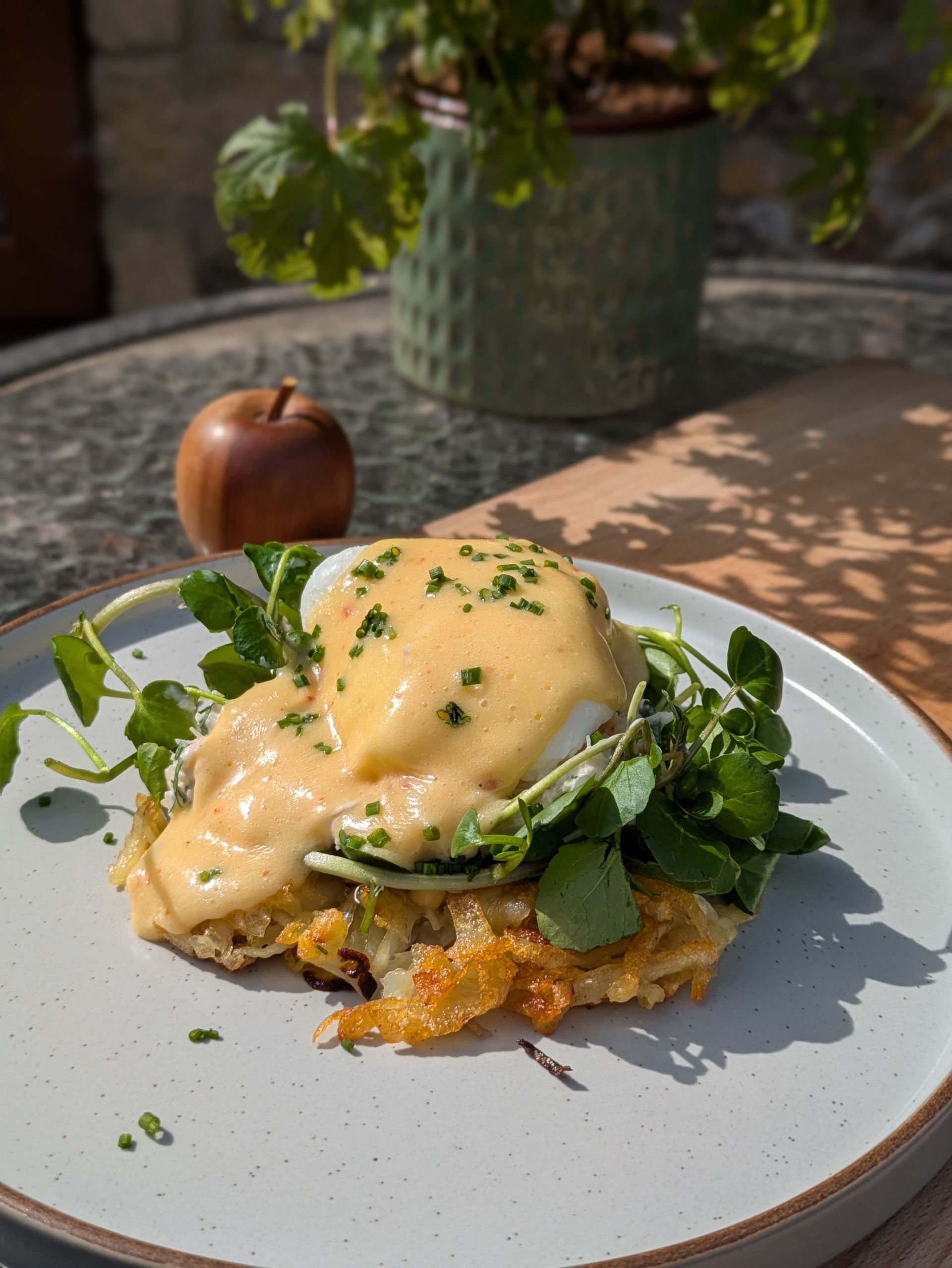 Breakfast Image