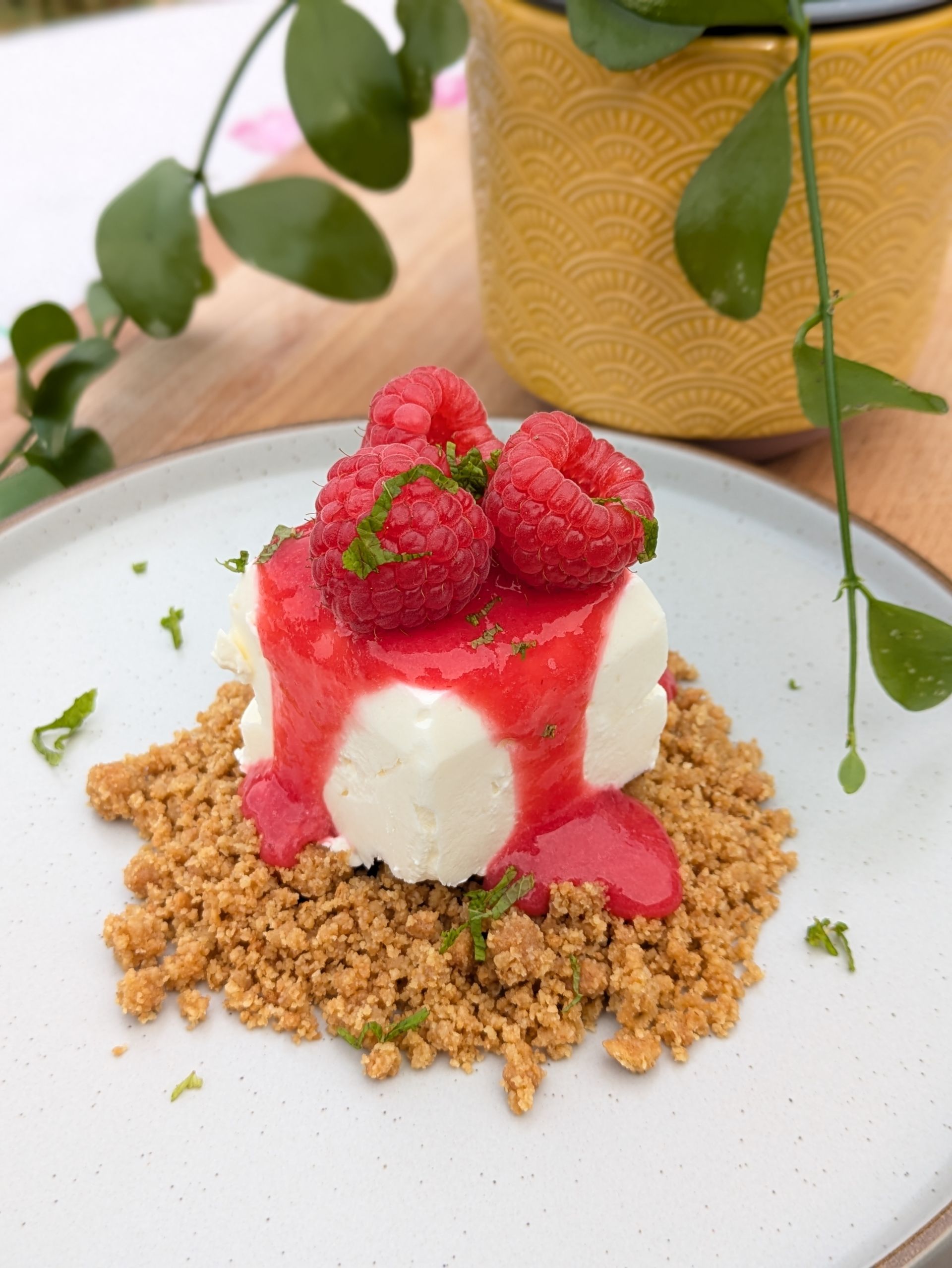 Dessert