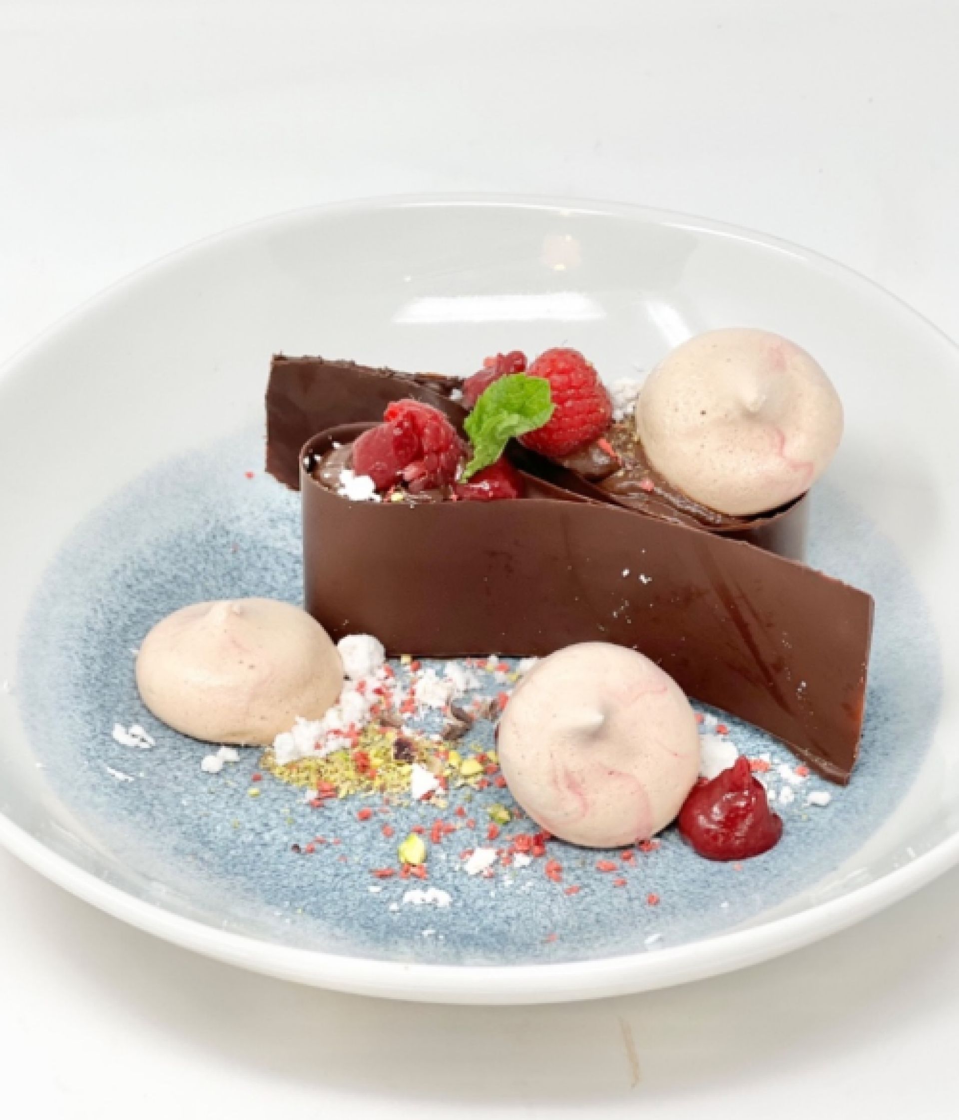 Dessert