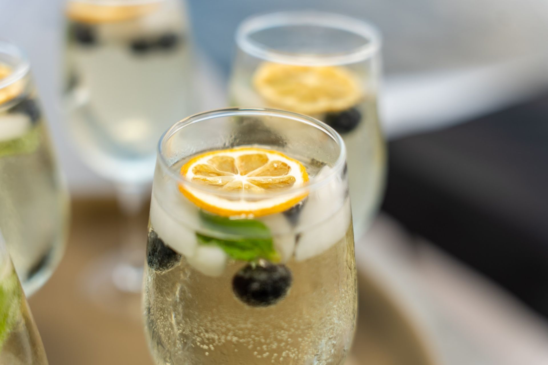 Cocktails