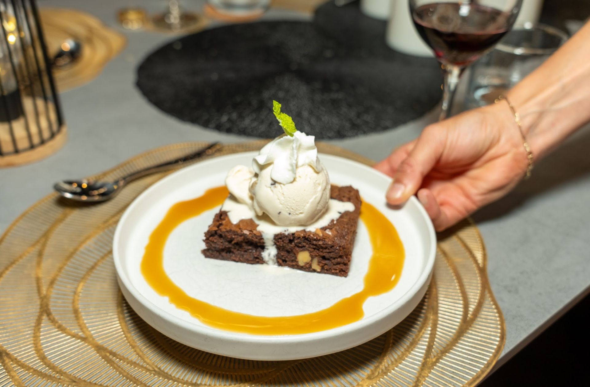Dessert