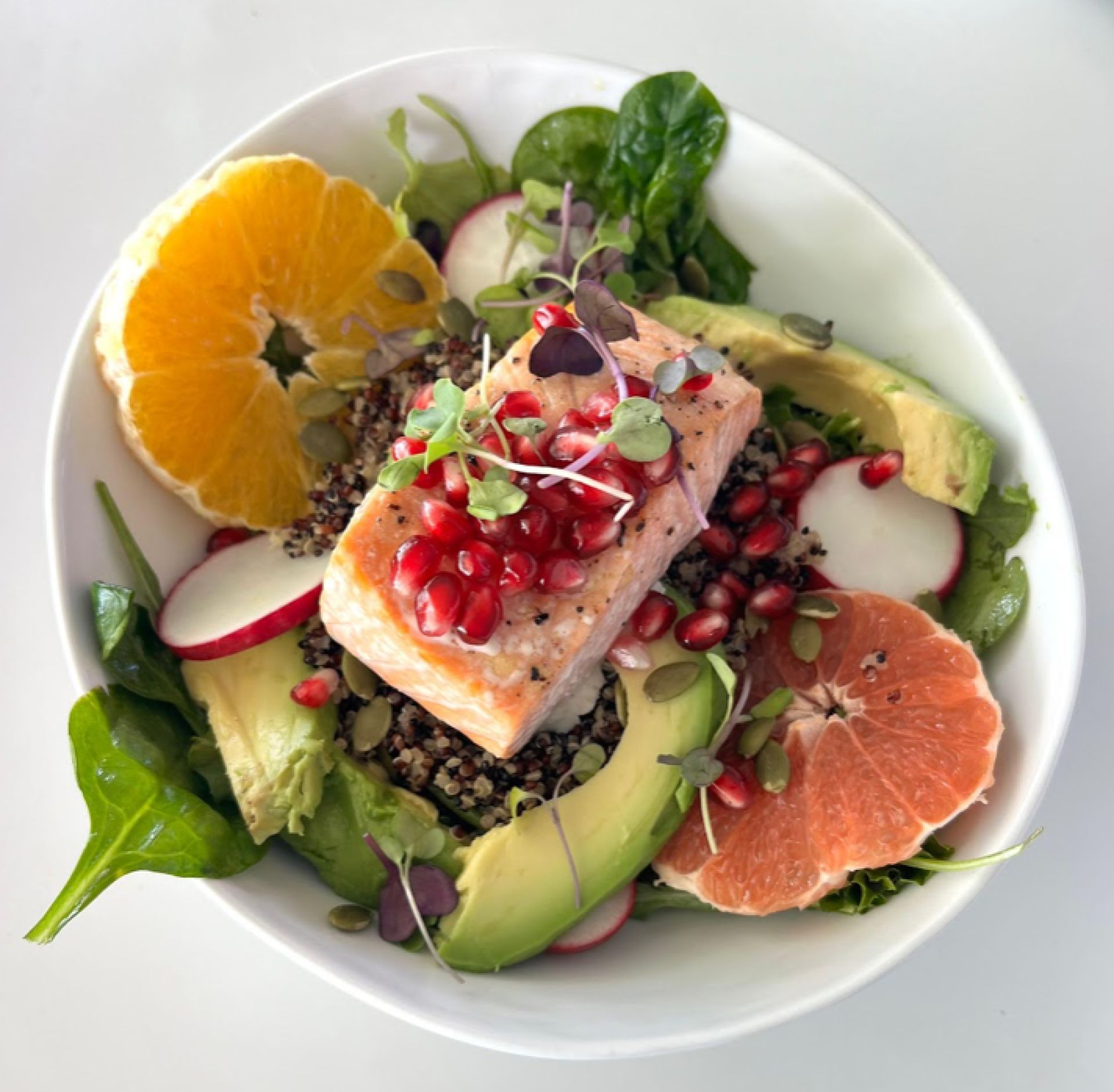 Lunch