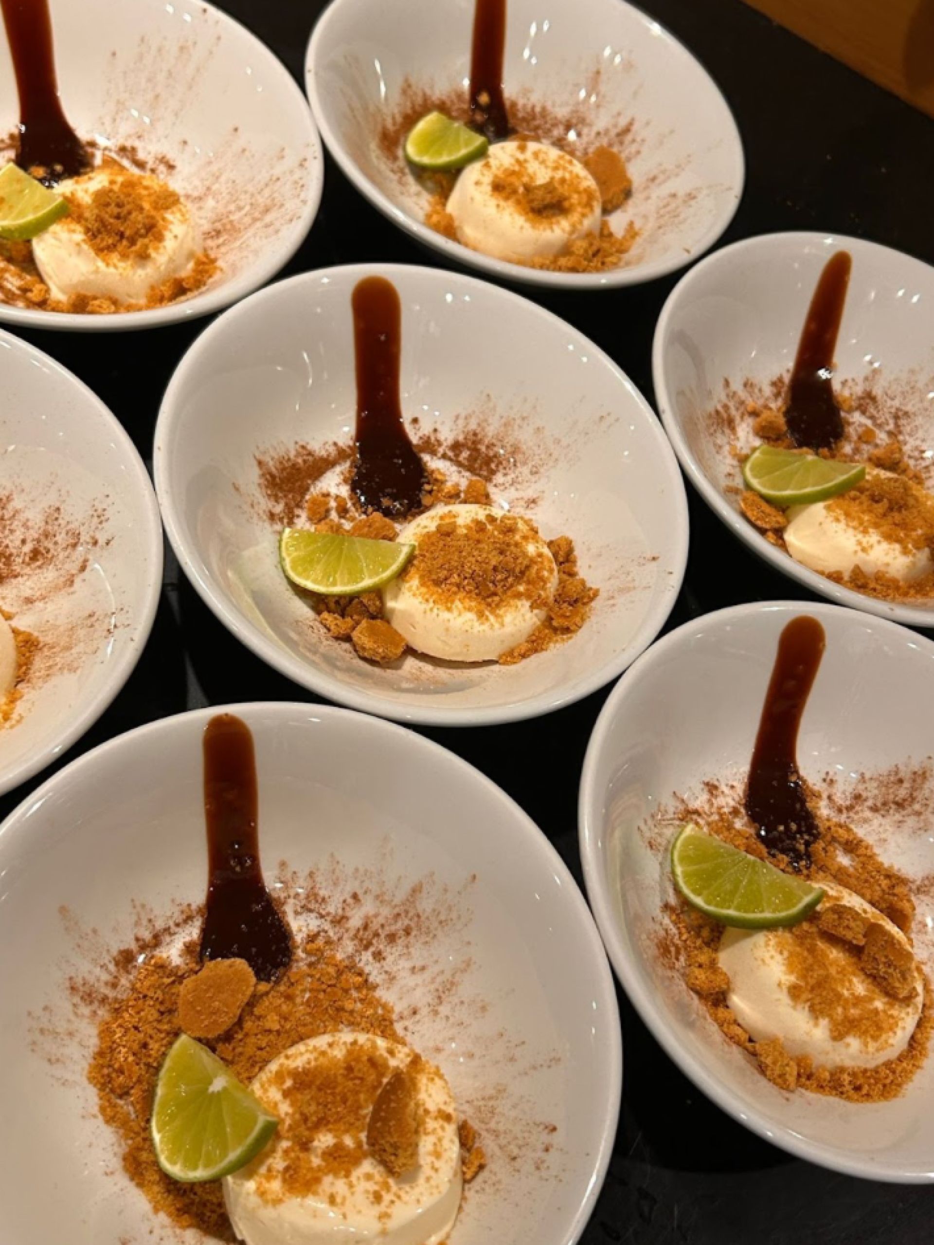 Dessert
