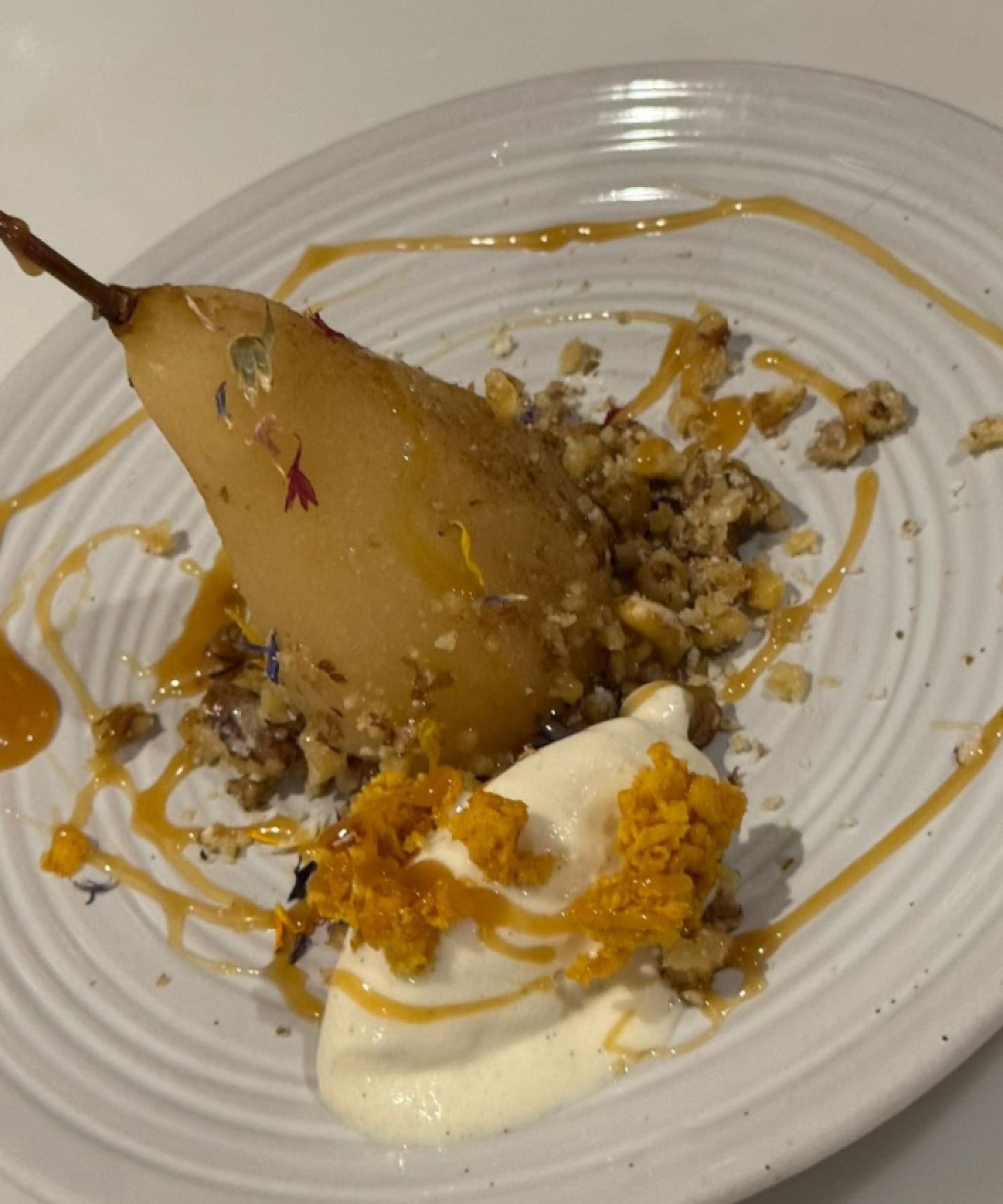 Dessert