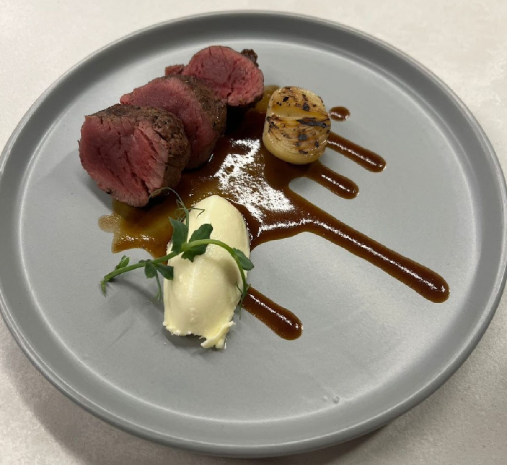 Dinner