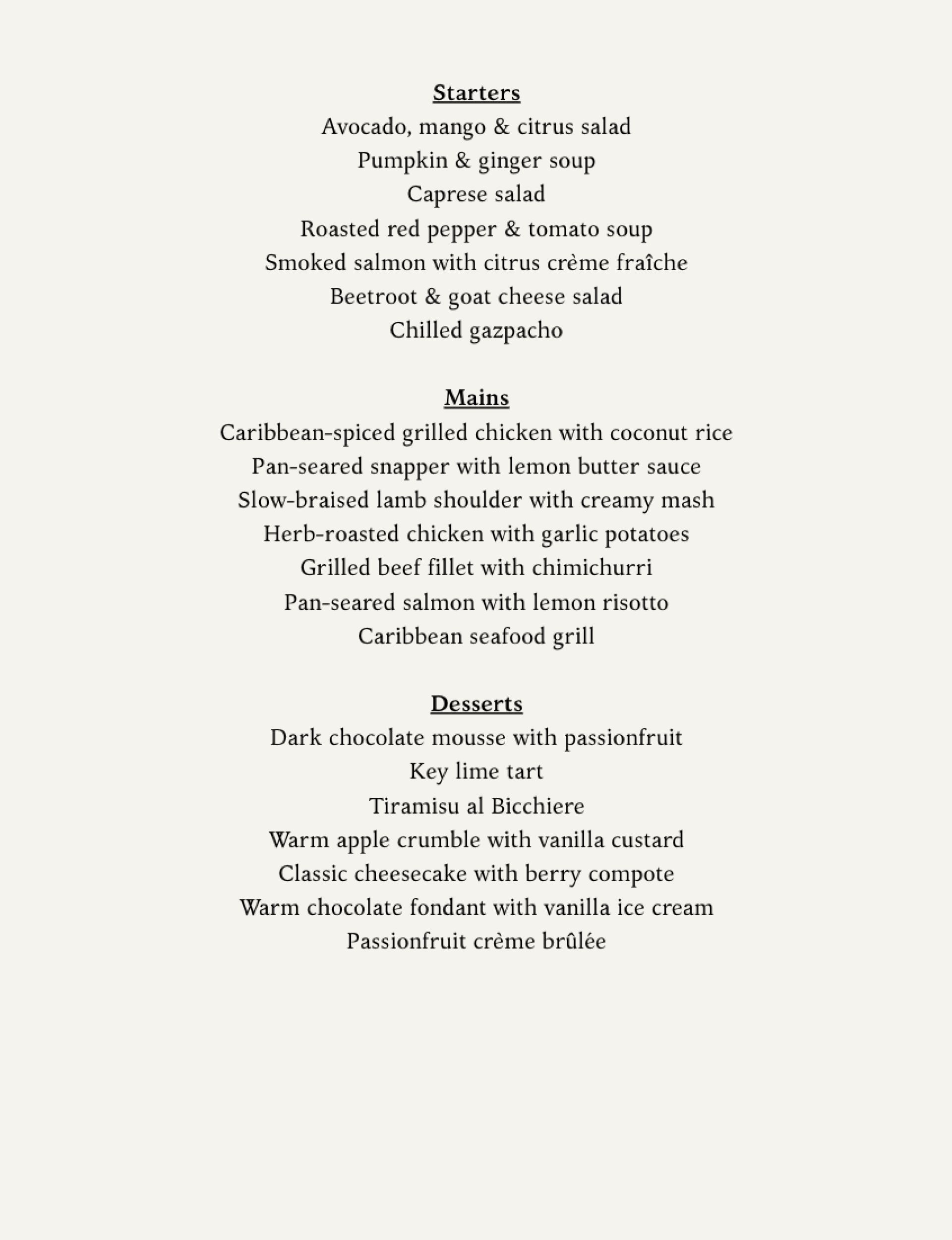 Menu Image 1