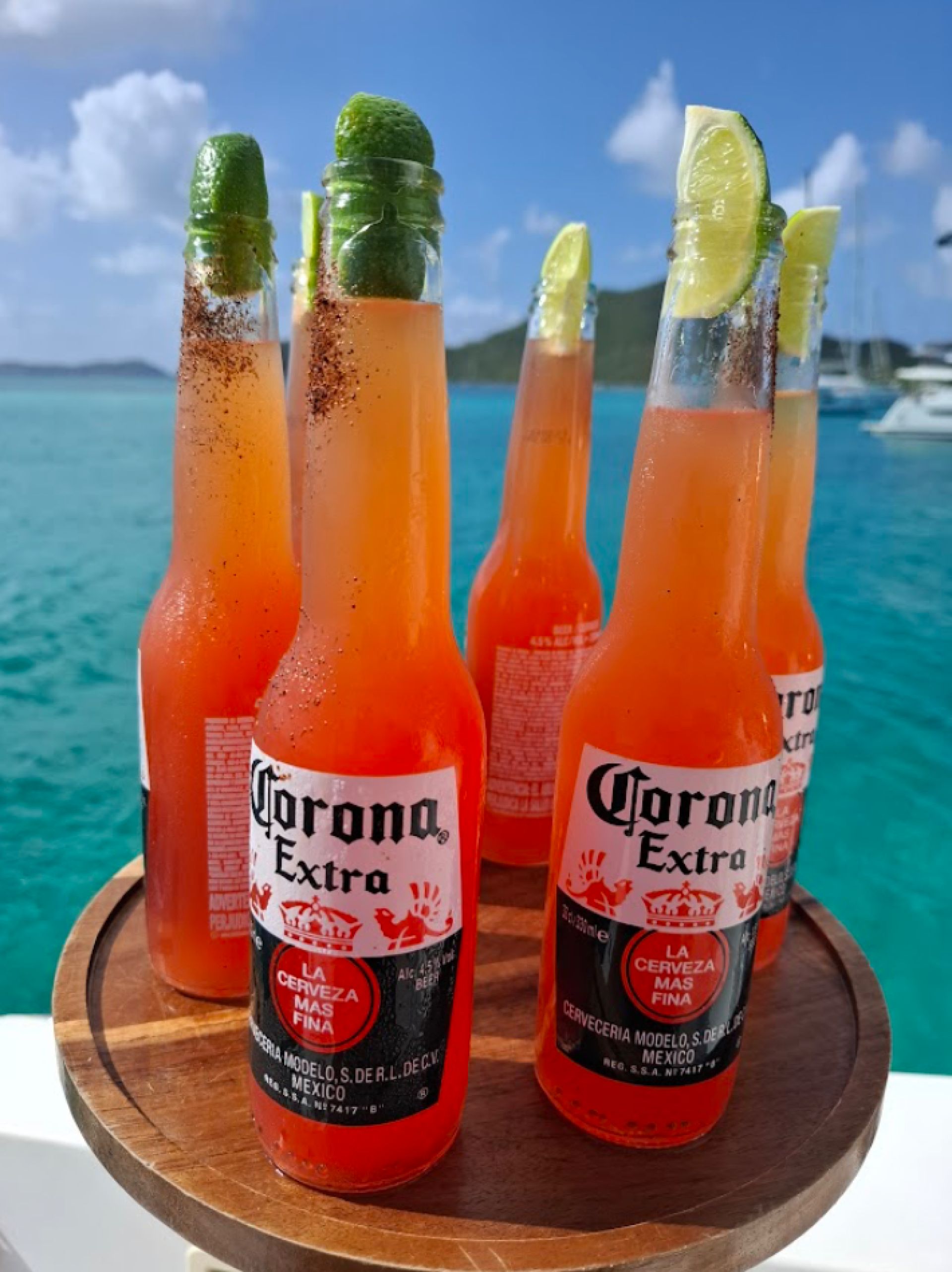 Cocktails