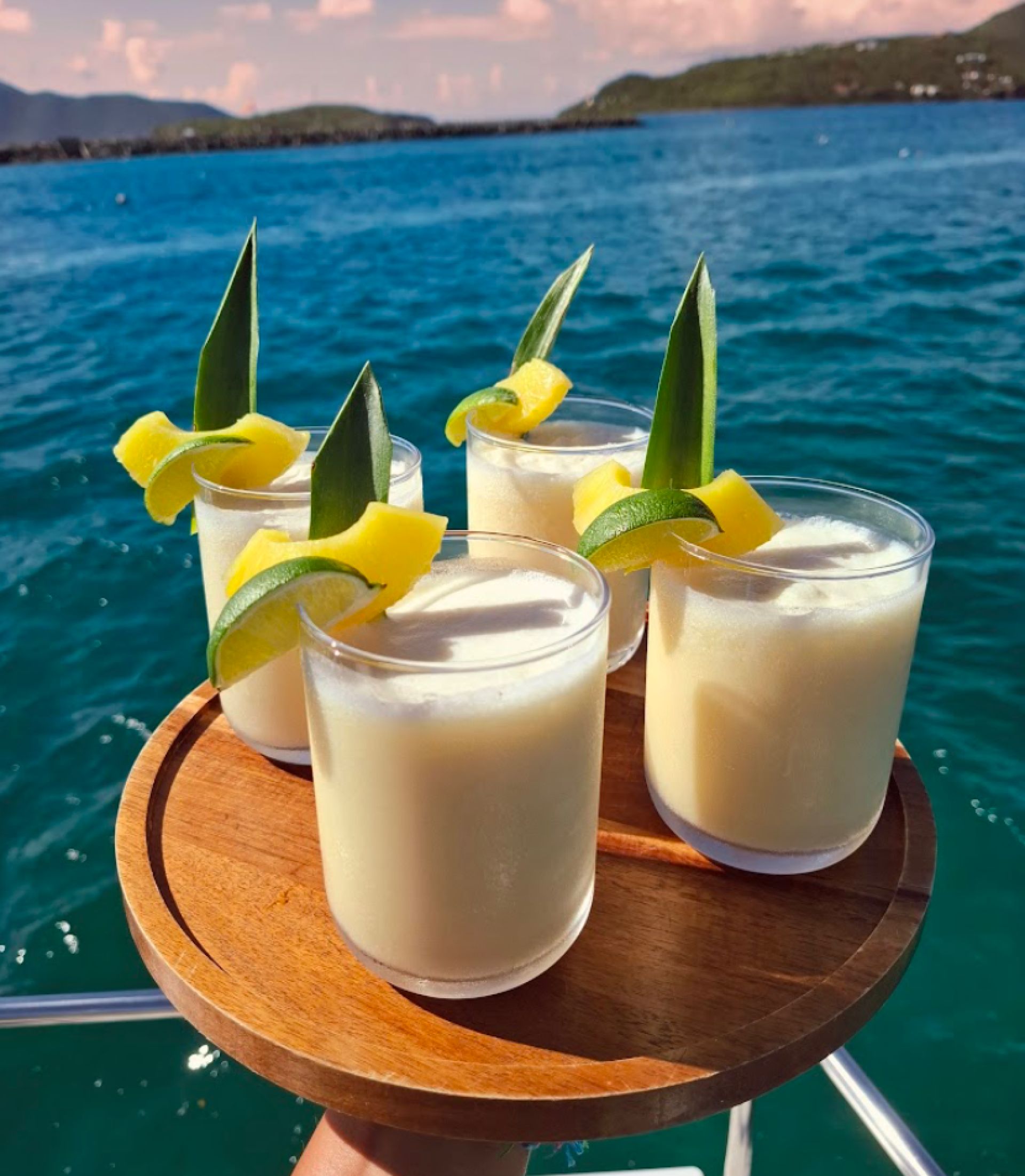 Cocktails
