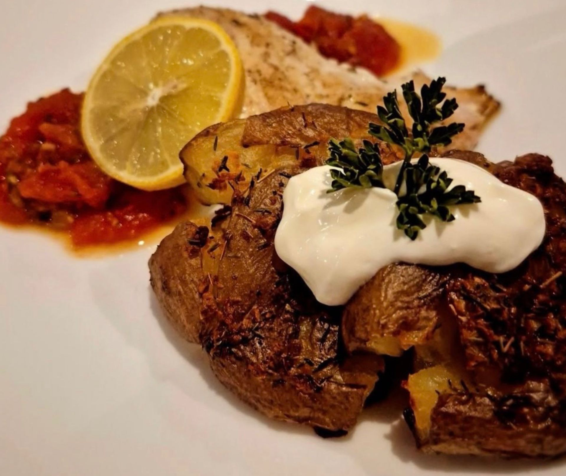 Dinner