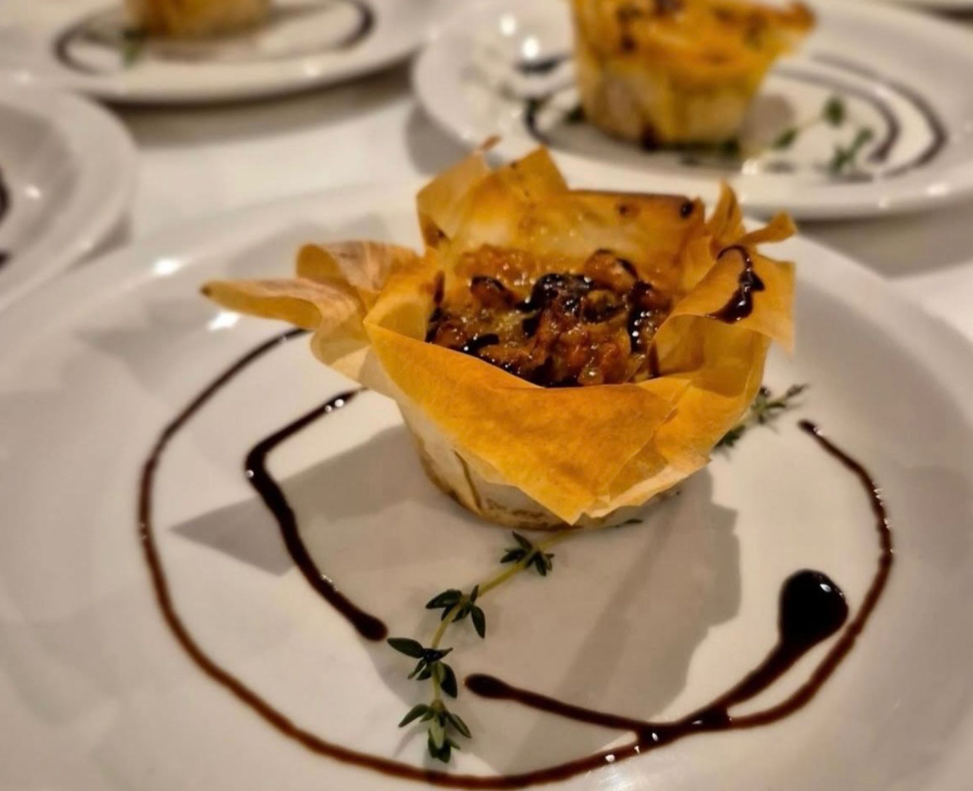 Appetizer
