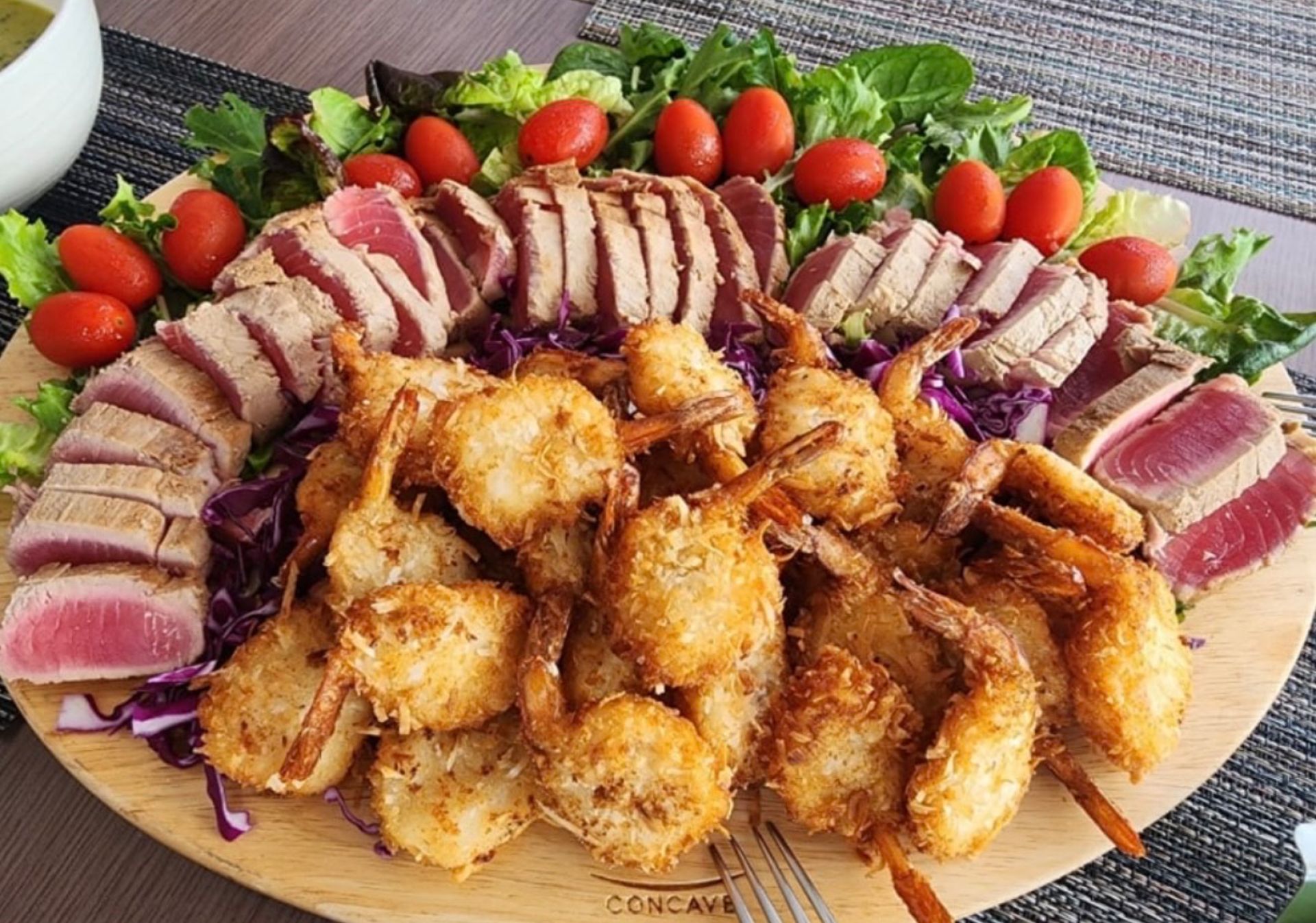 Lunch
