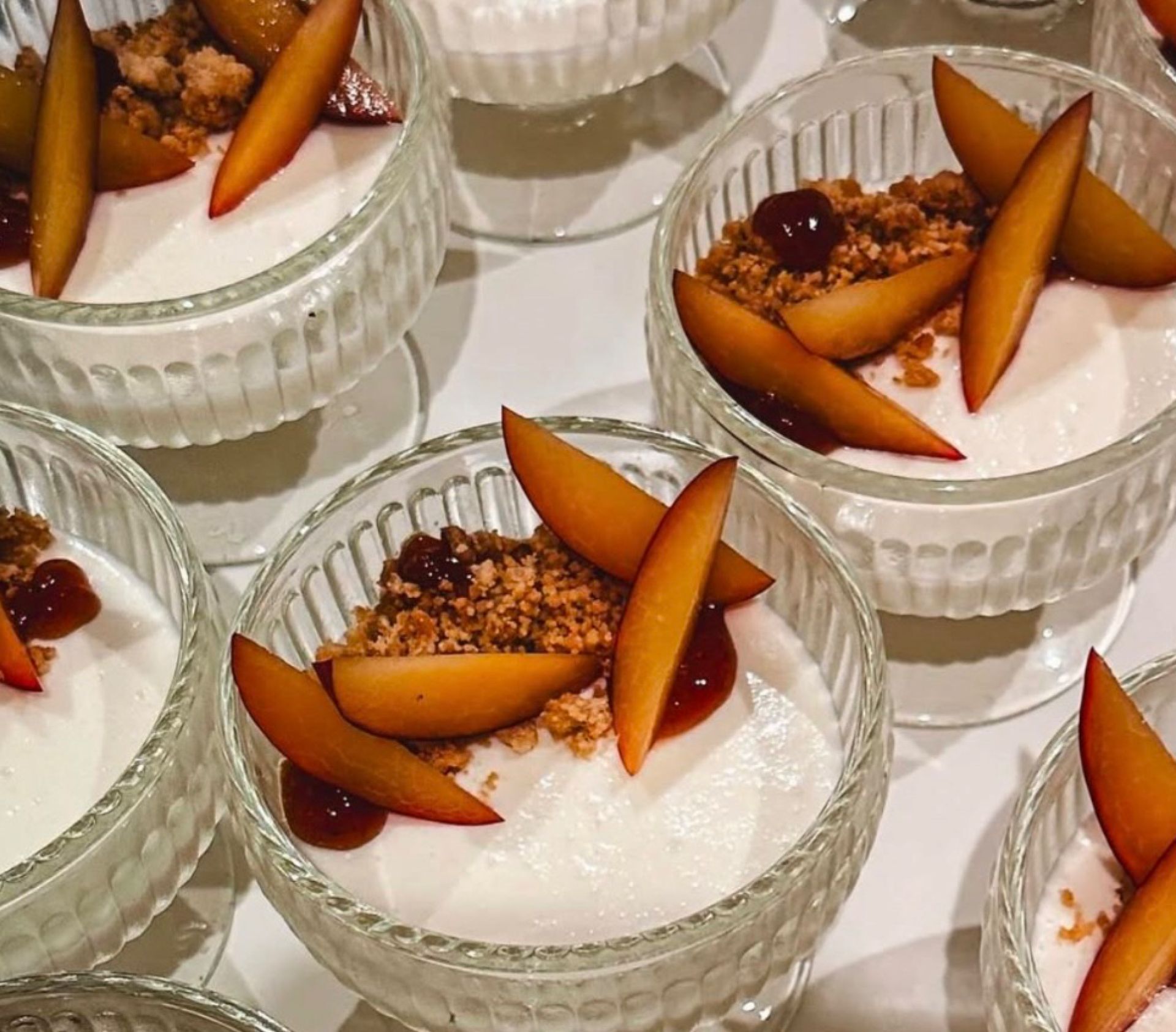 Dessert