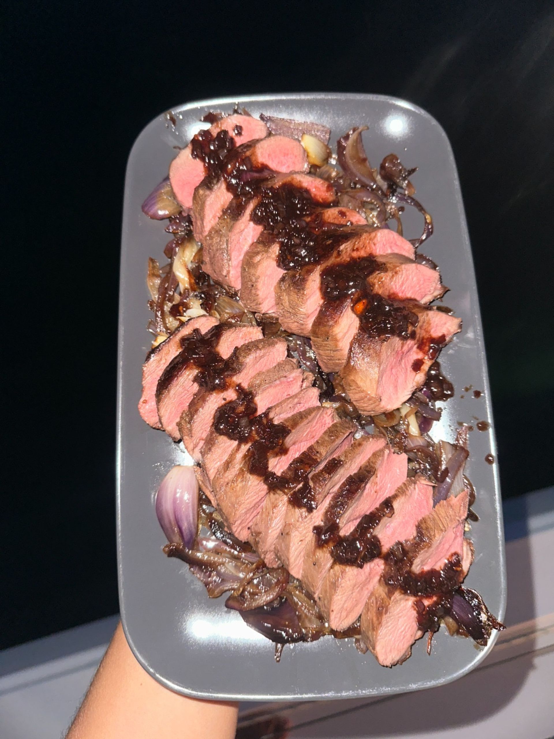 Dish 4