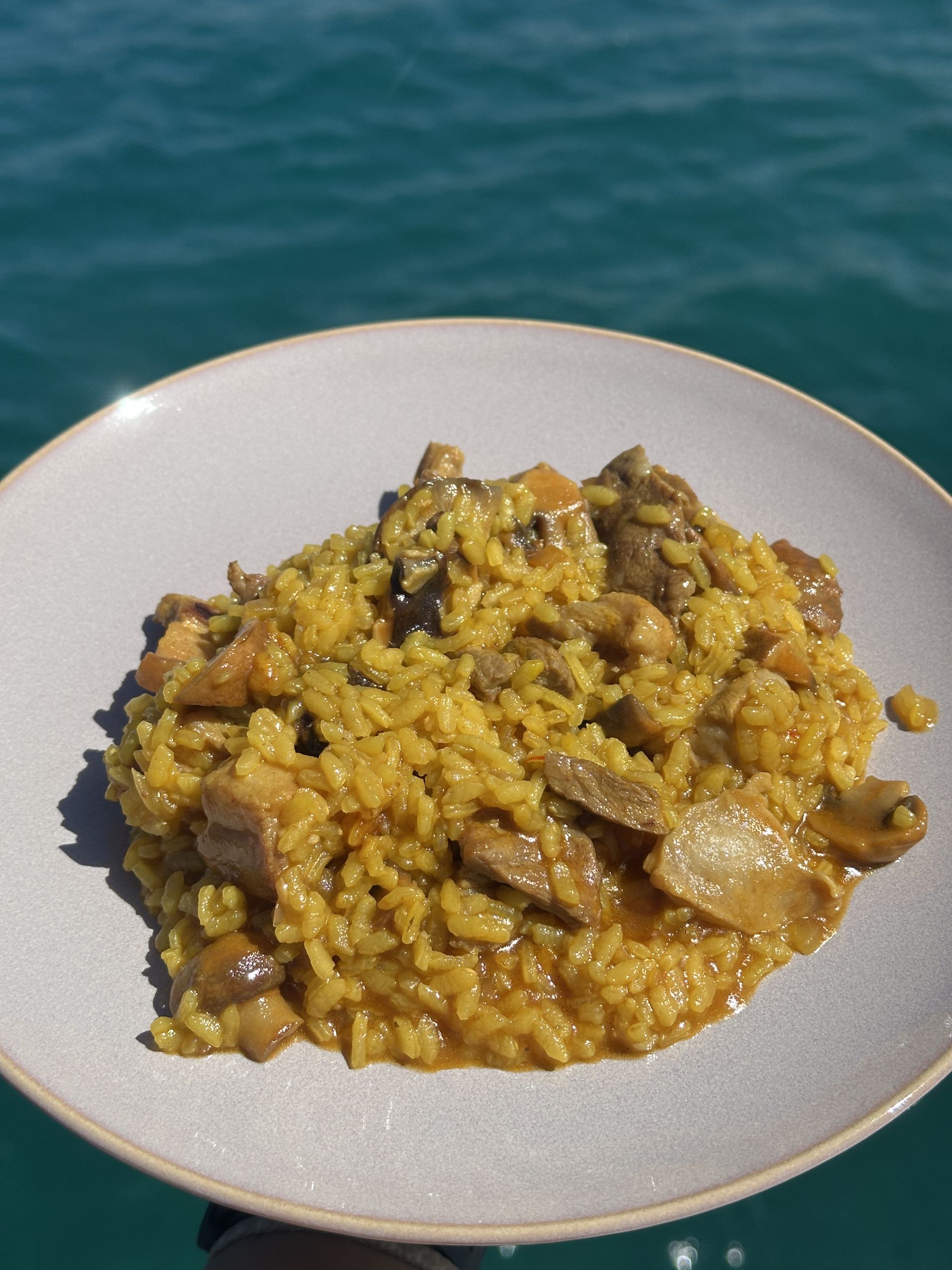 Dish 5