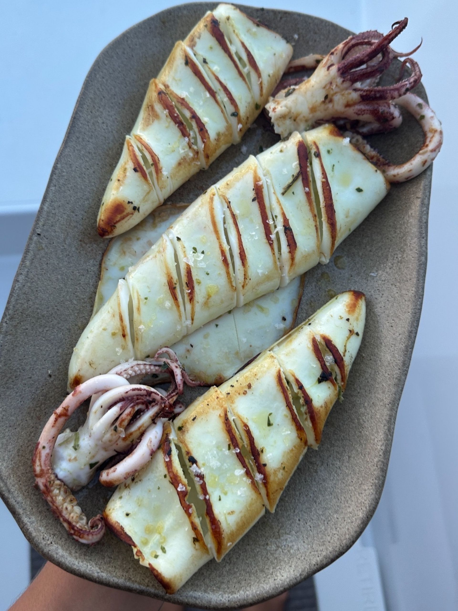 Dish 6