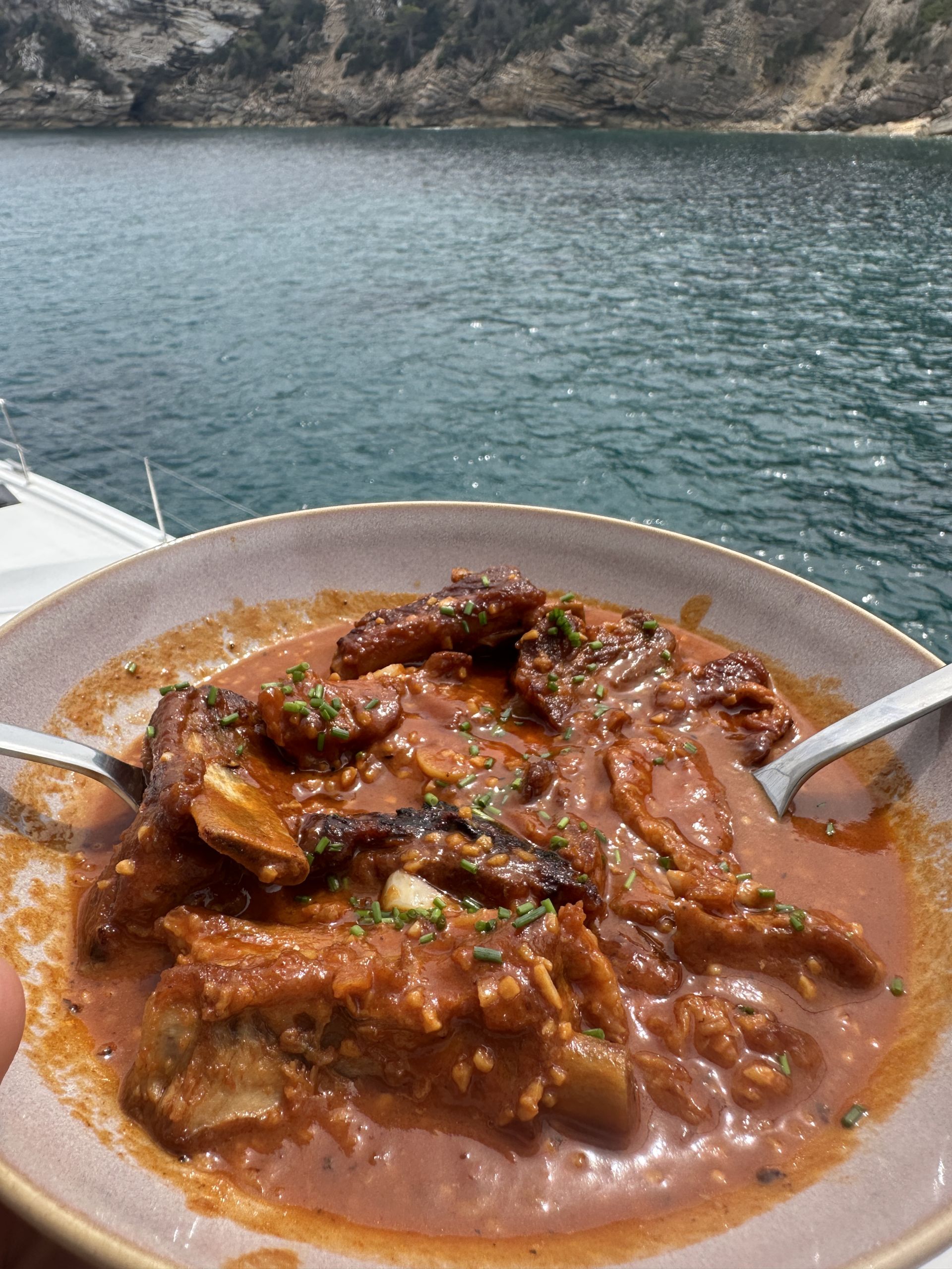 Dish 8