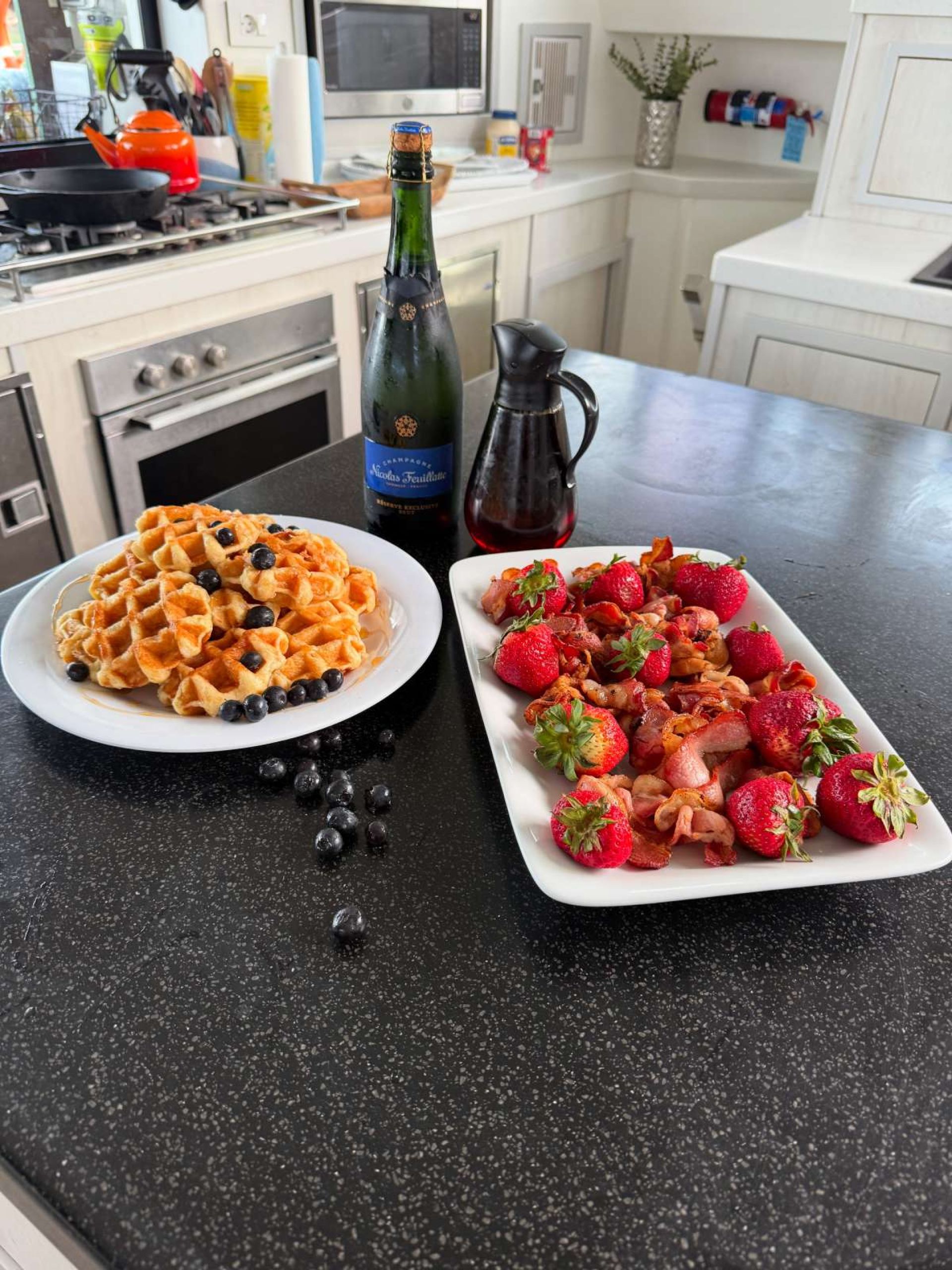 Main Dish