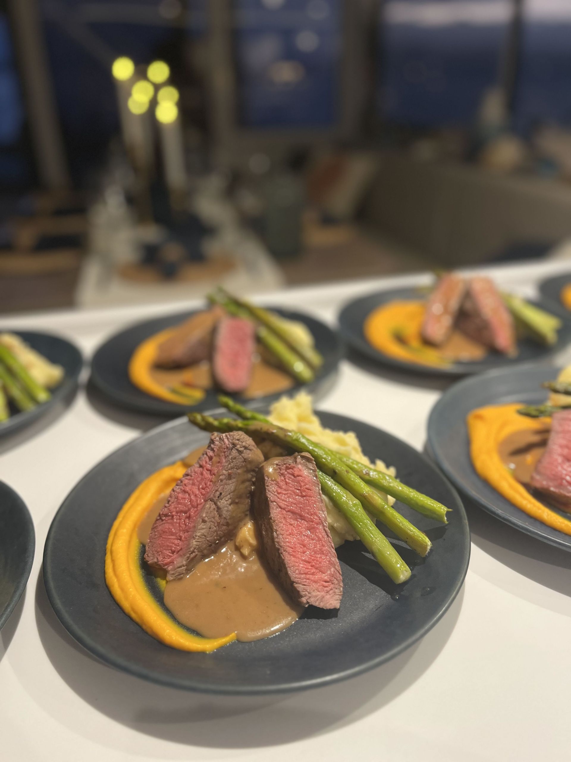Dinner