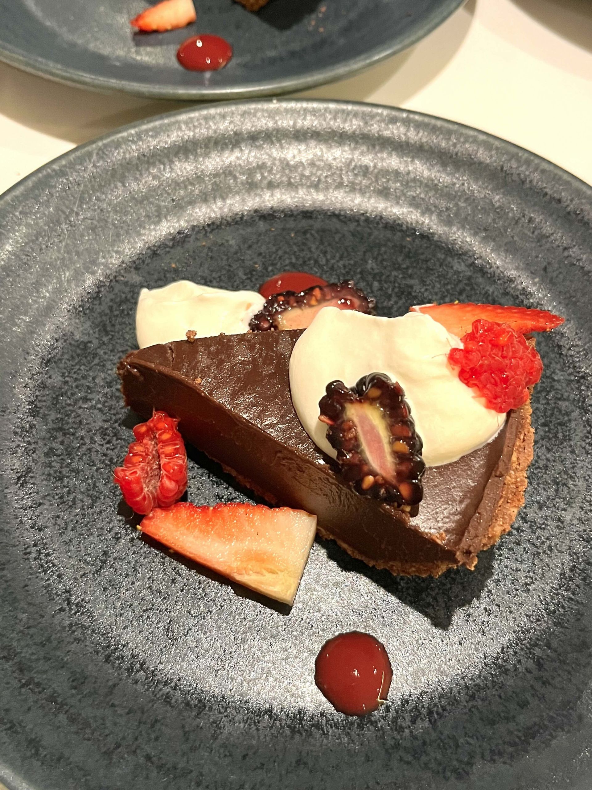 Dessert