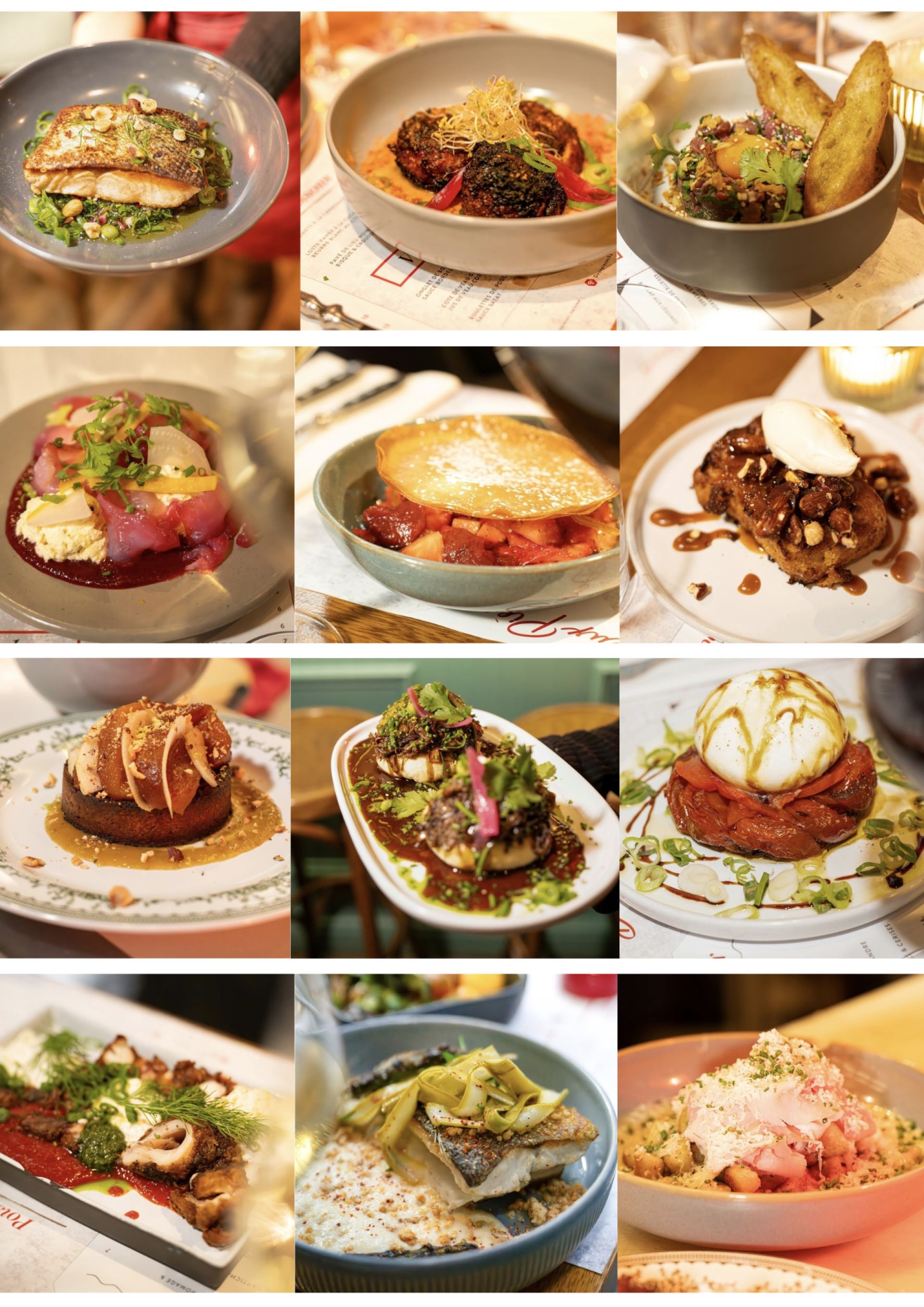 Main Dish