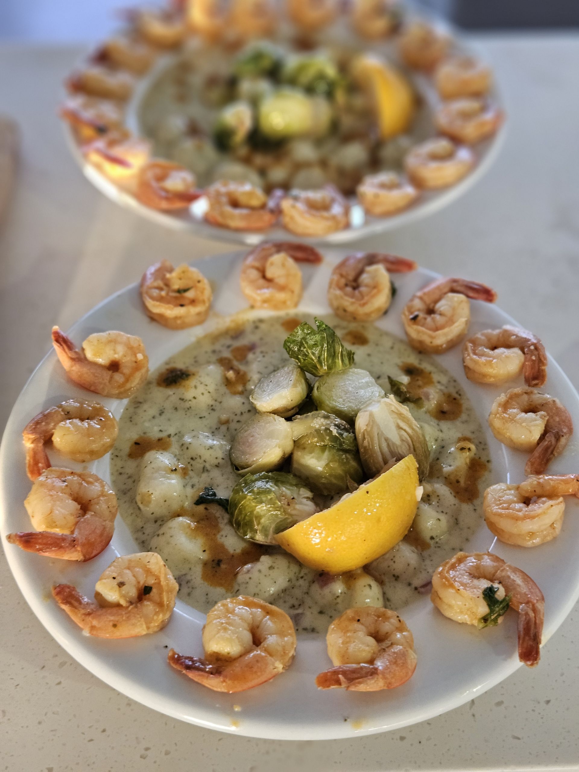 ASKARI - menu