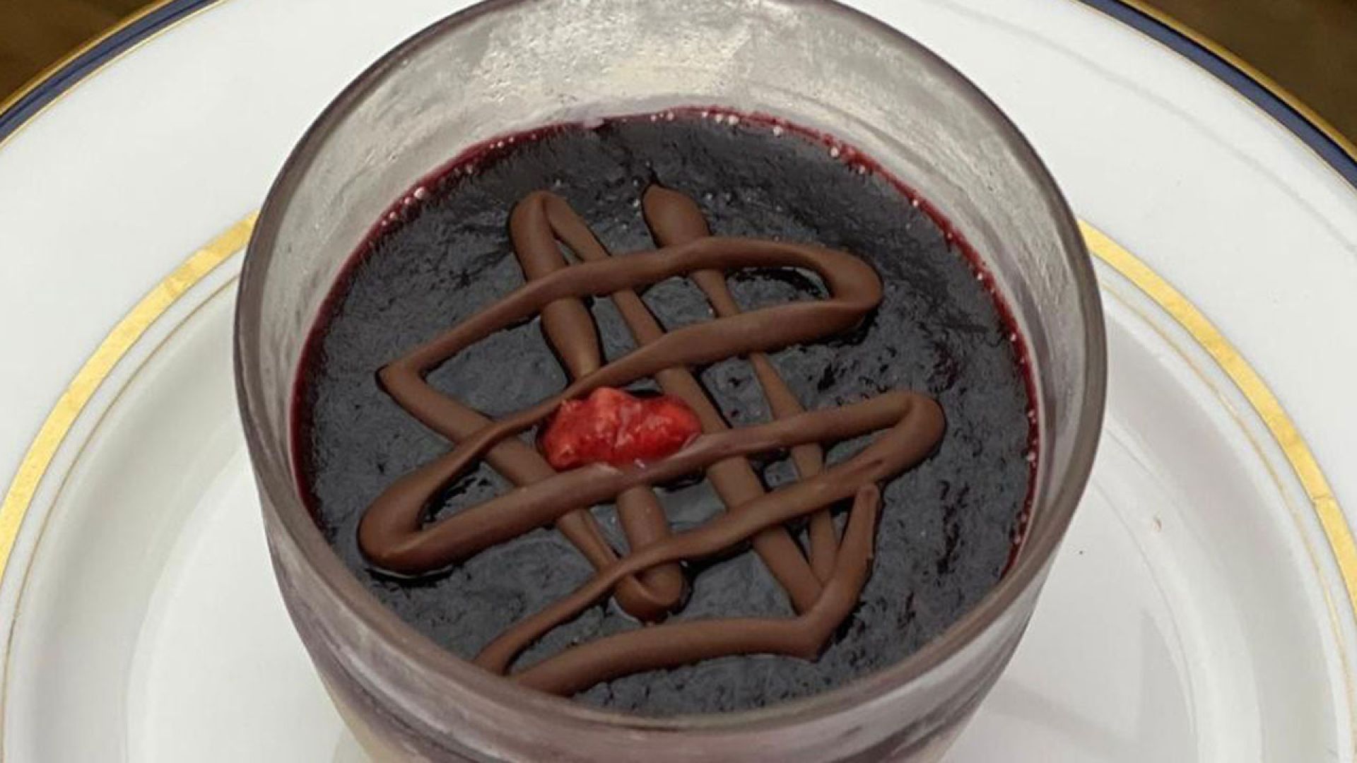 From the Culinary Galley of Chef Cassy.