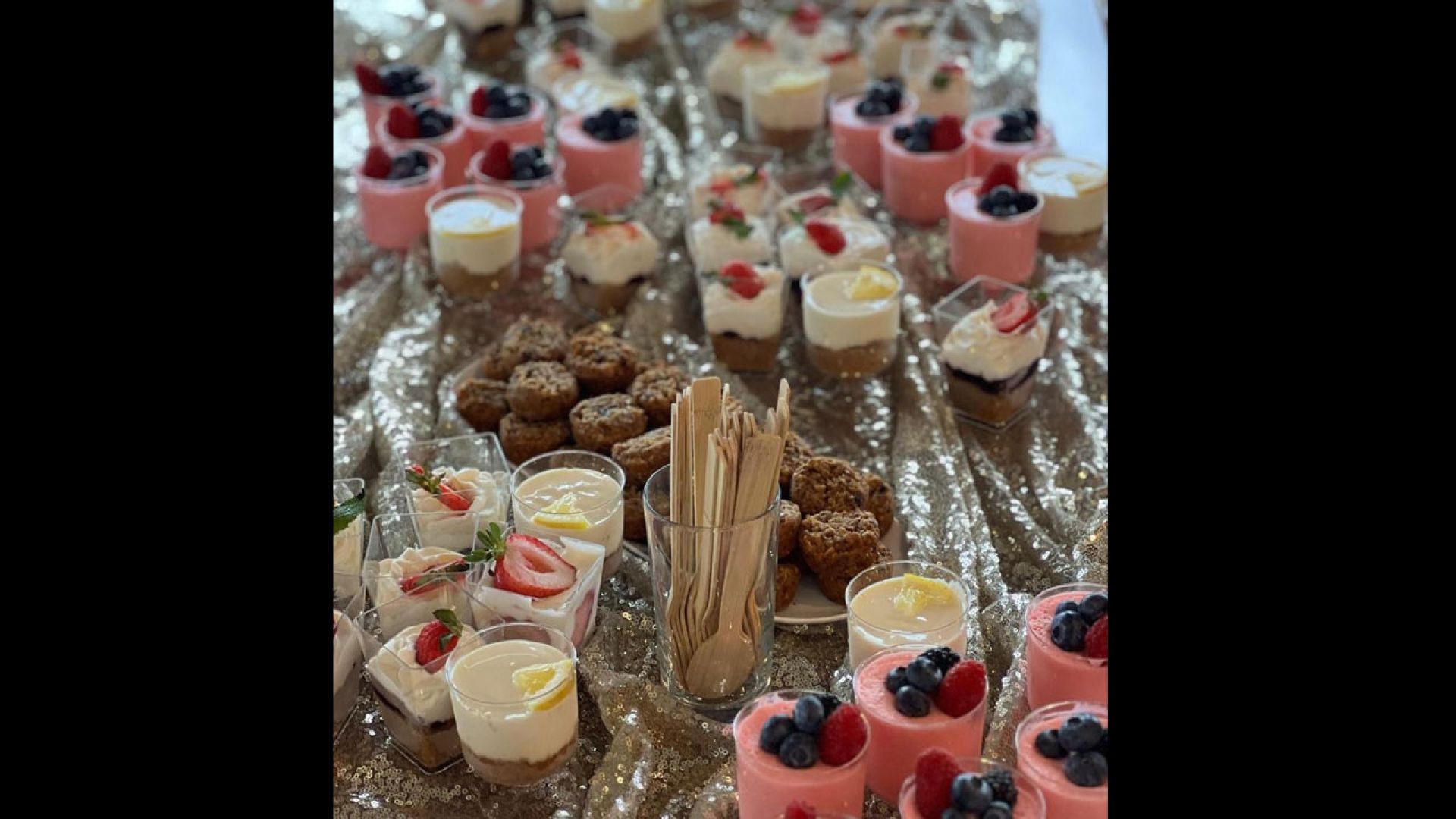 From the Culinary Galley of Chef Cassy.