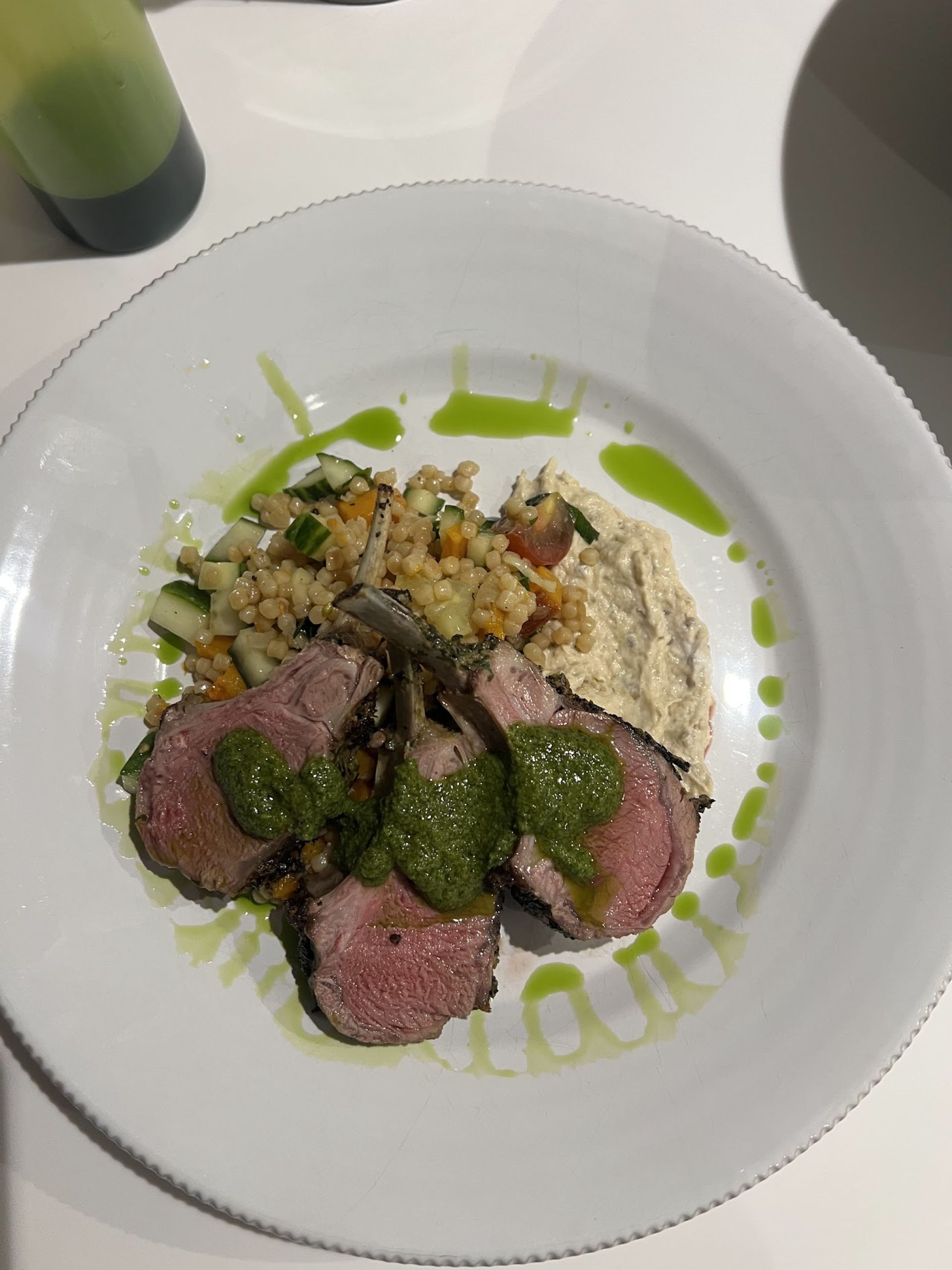 menu 16