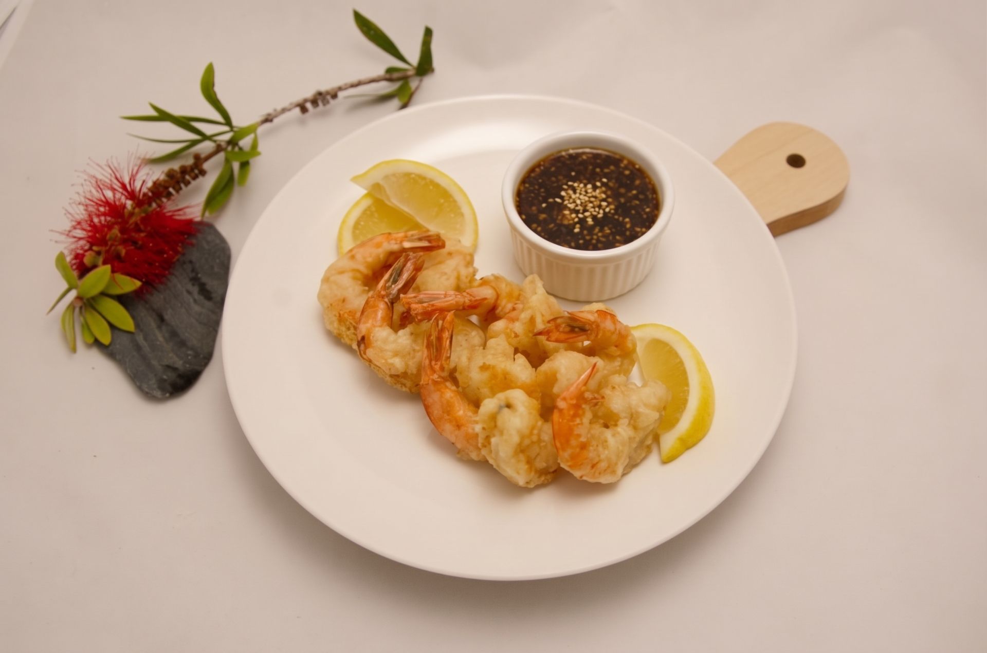 Hors d’Oeuvres Aboard