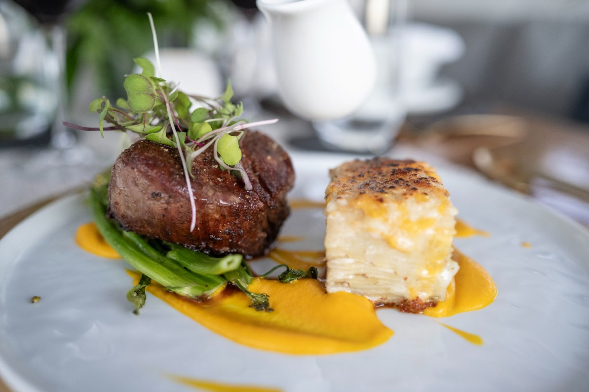 Beef Tenderloin