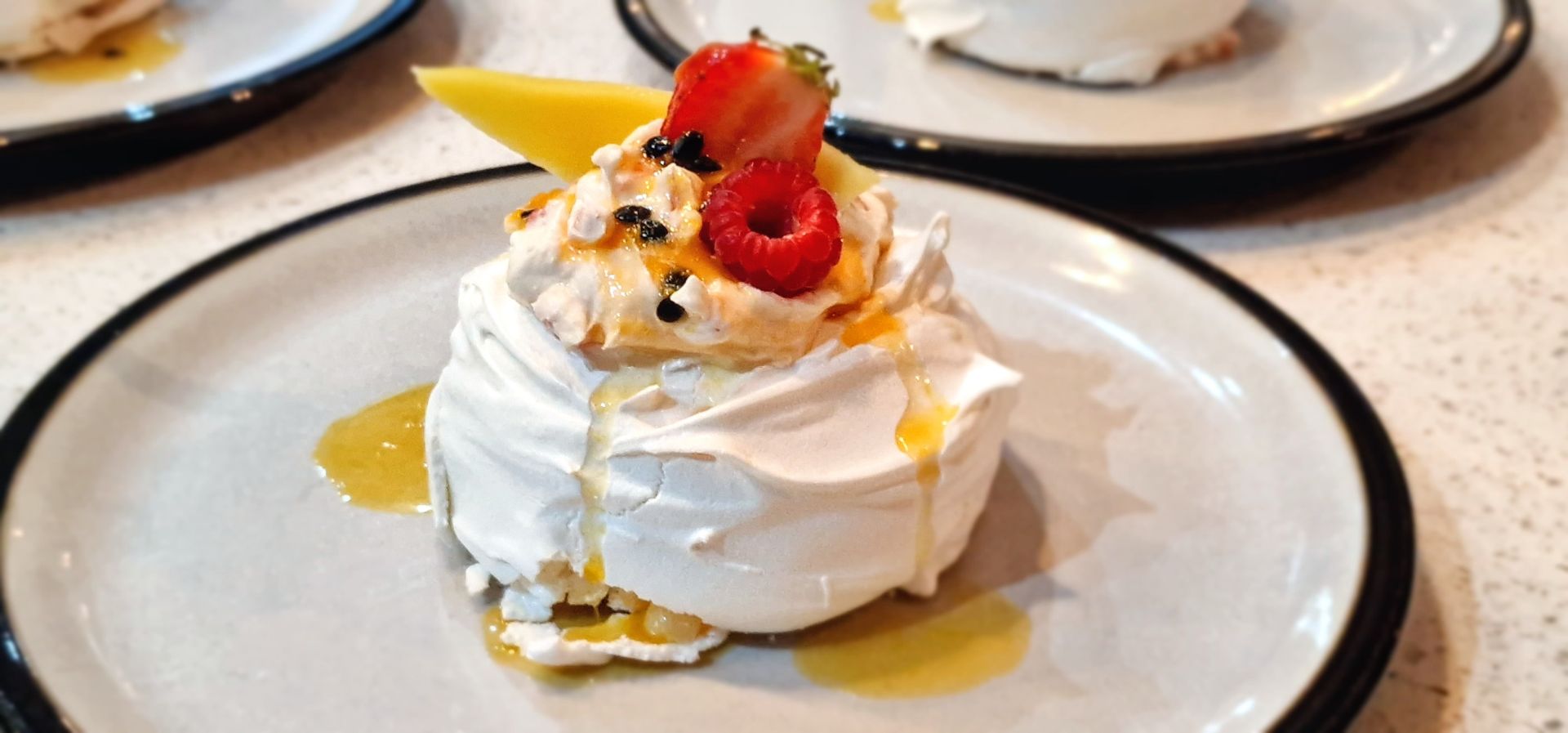 Dessert