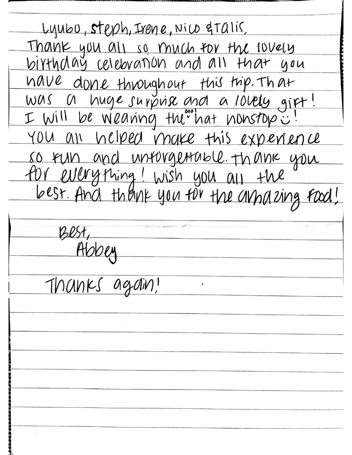 Review