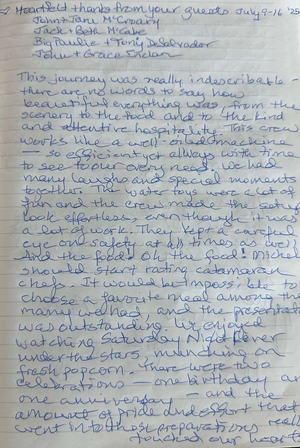 Review