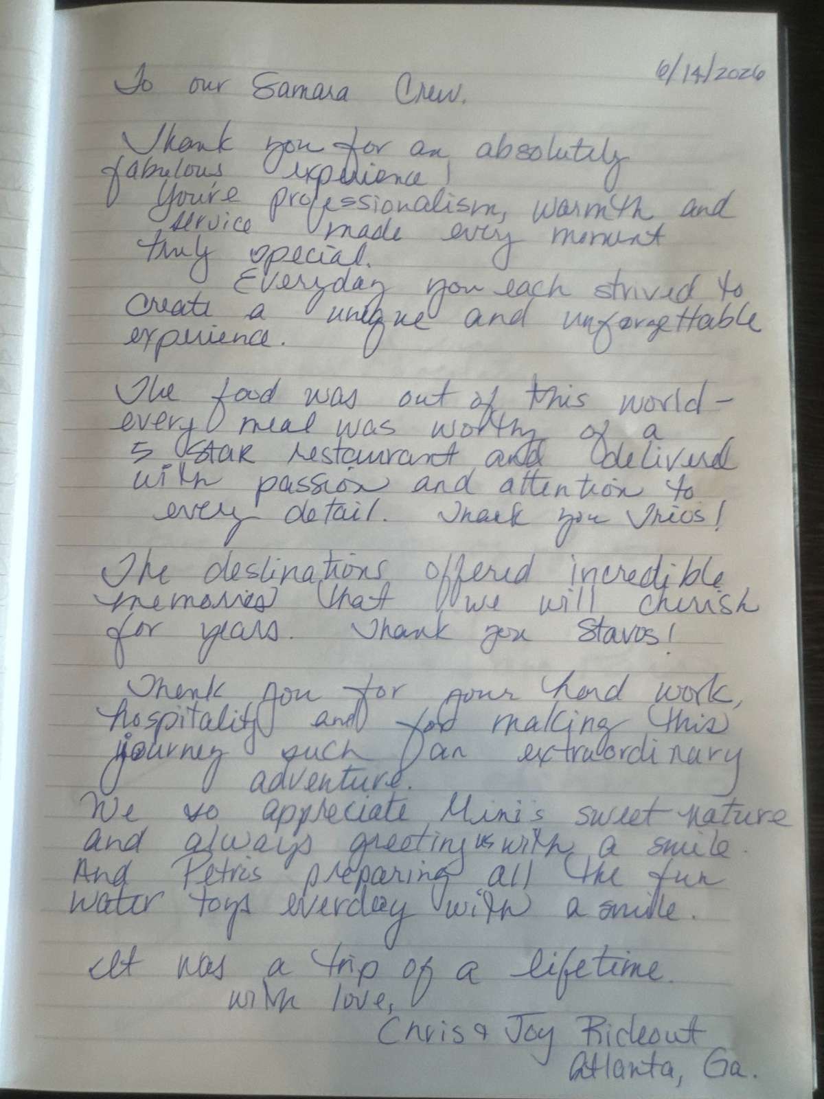 Review