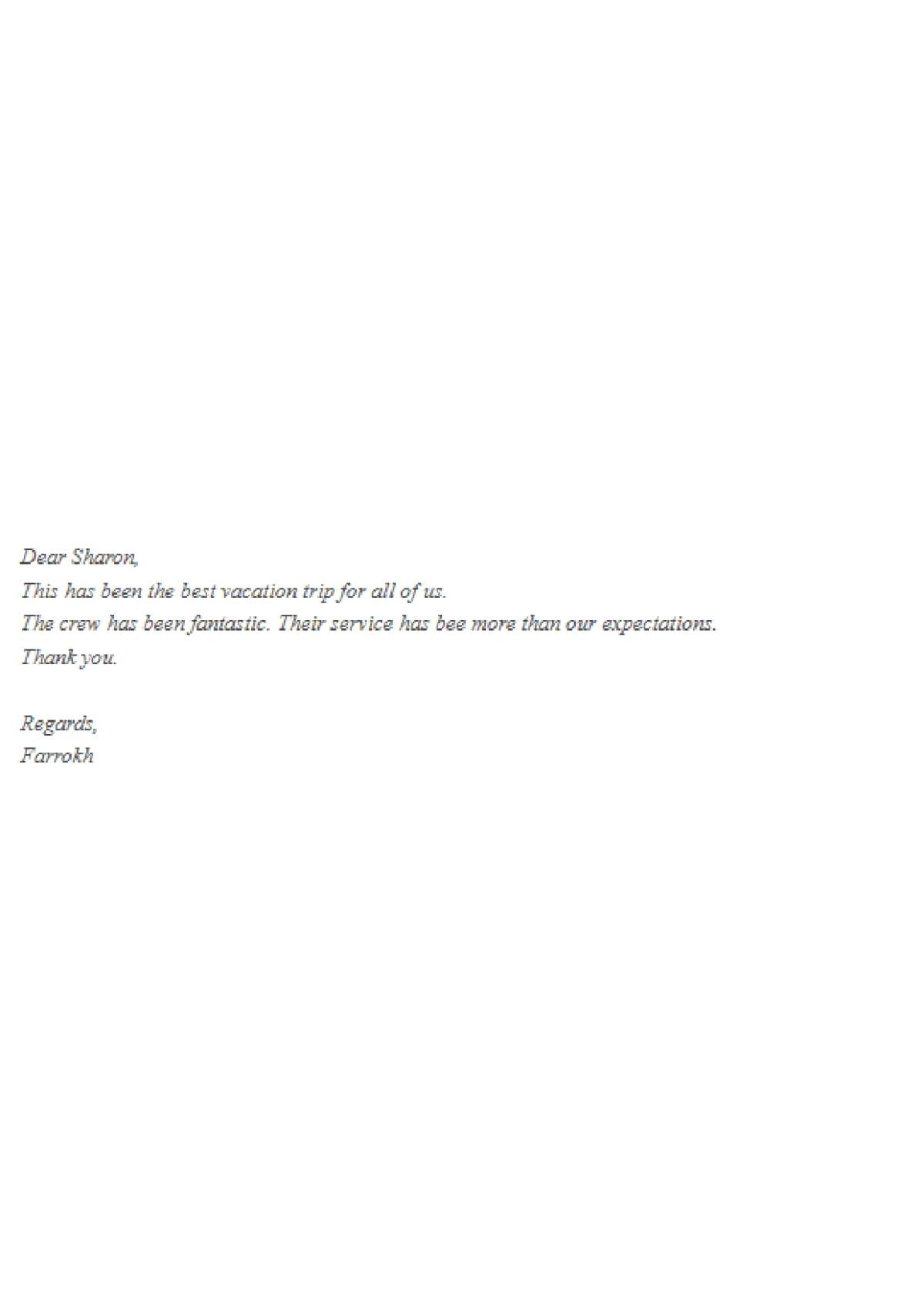 Review