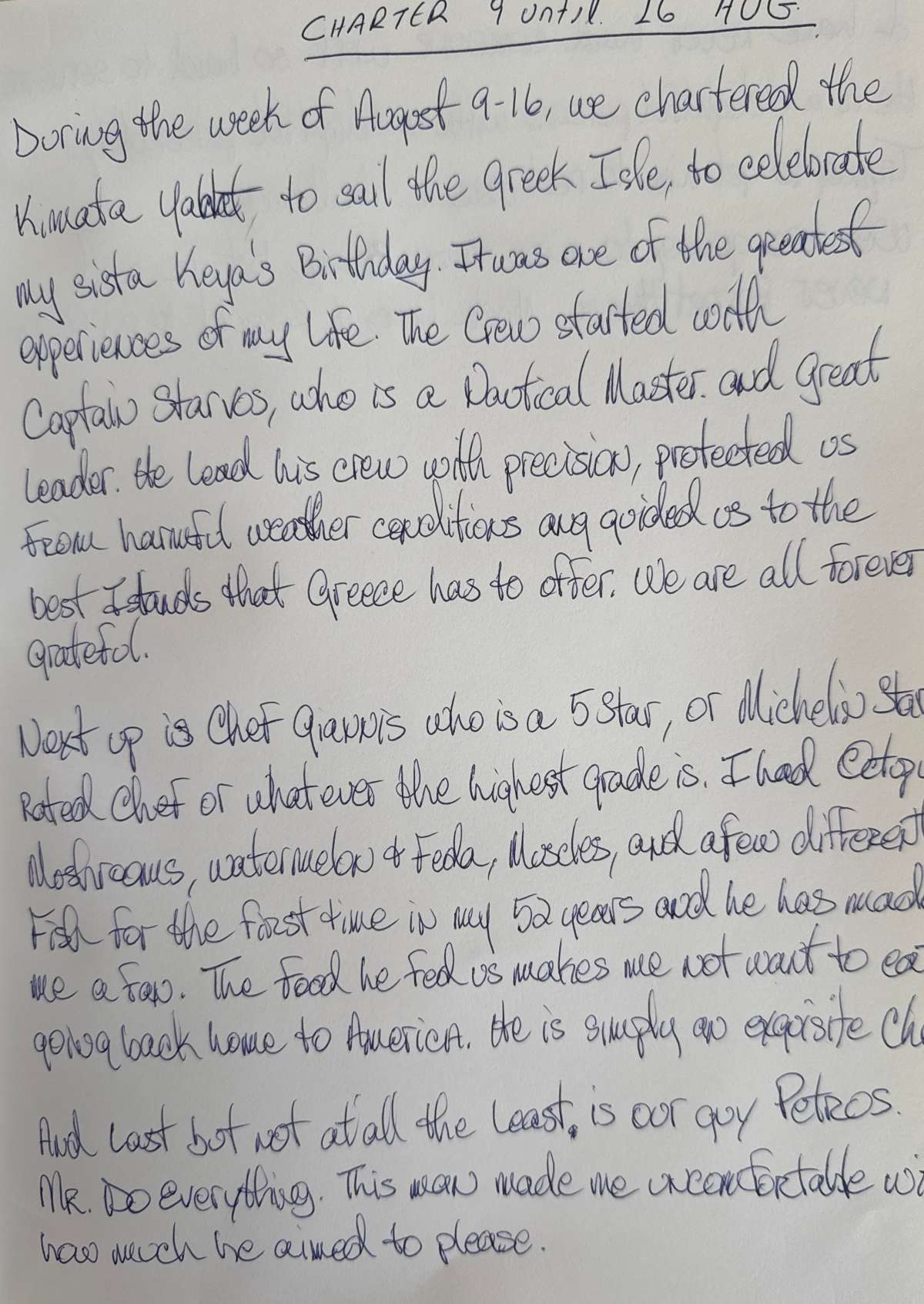 Review