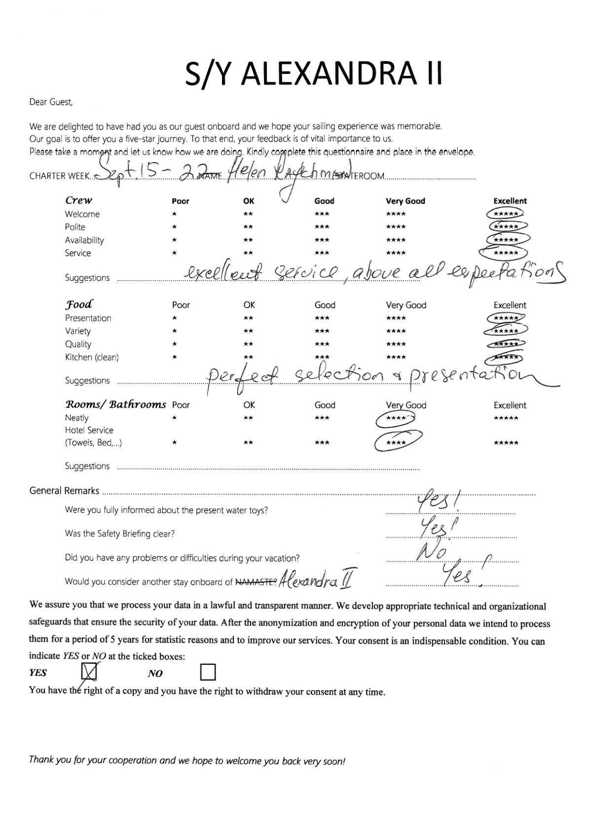 Review