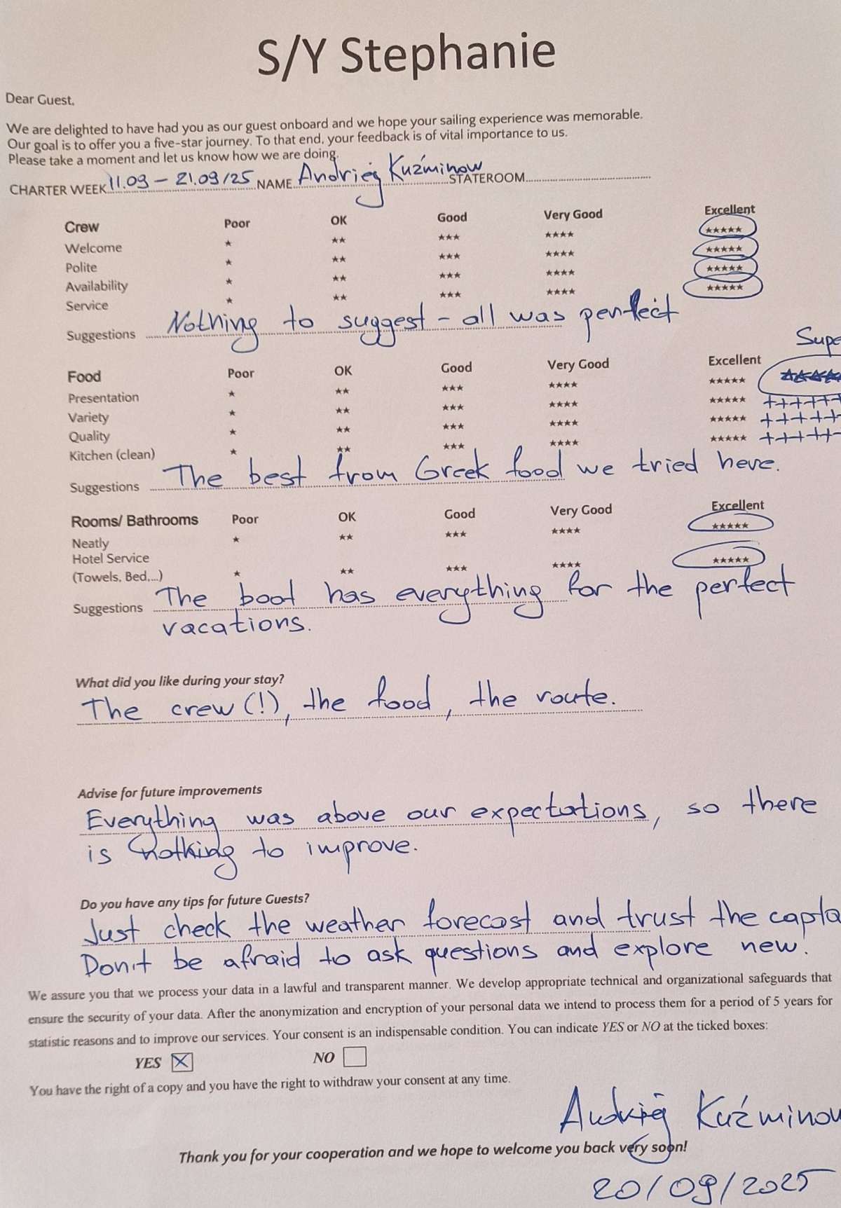 Review