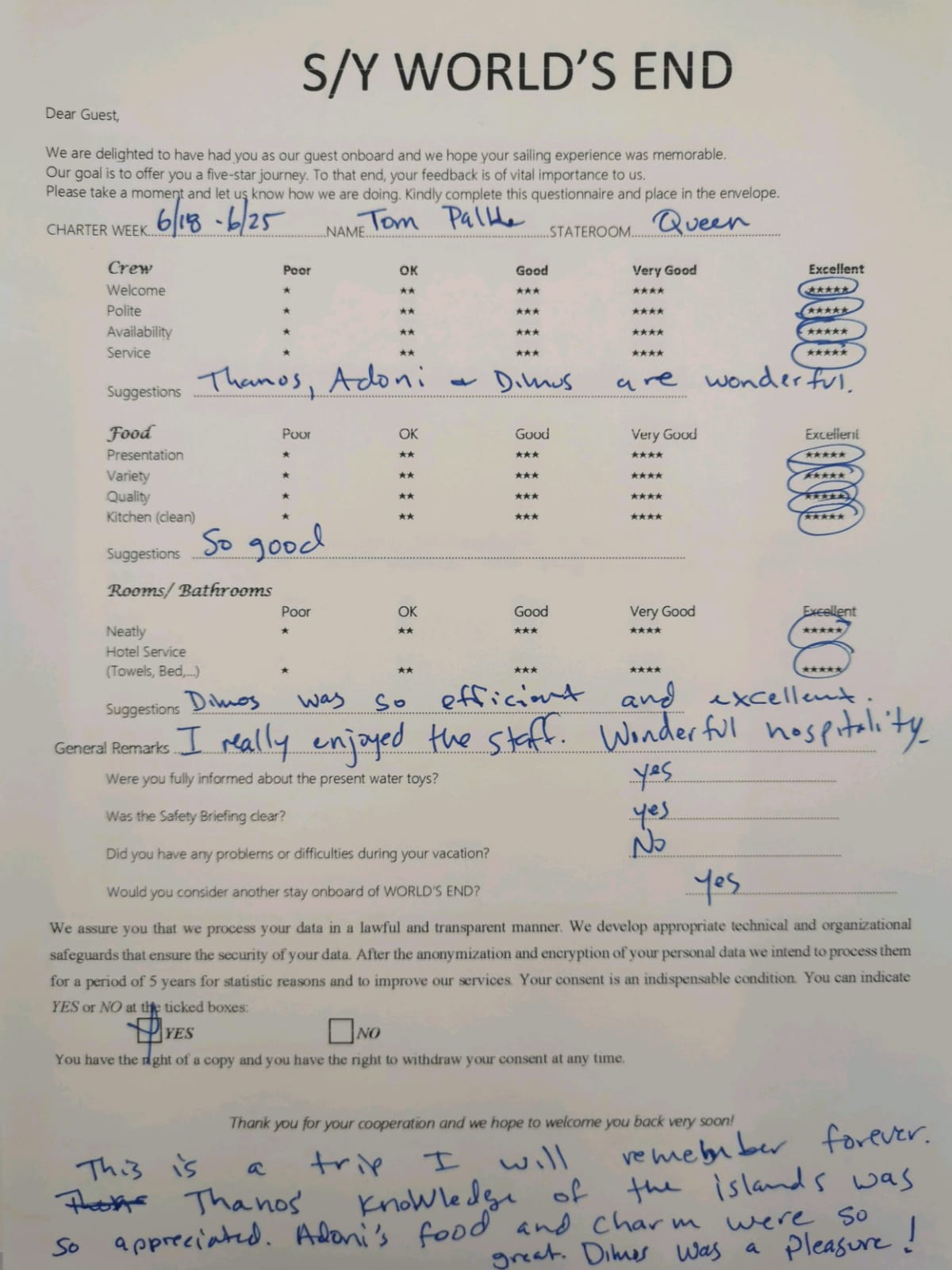 Review