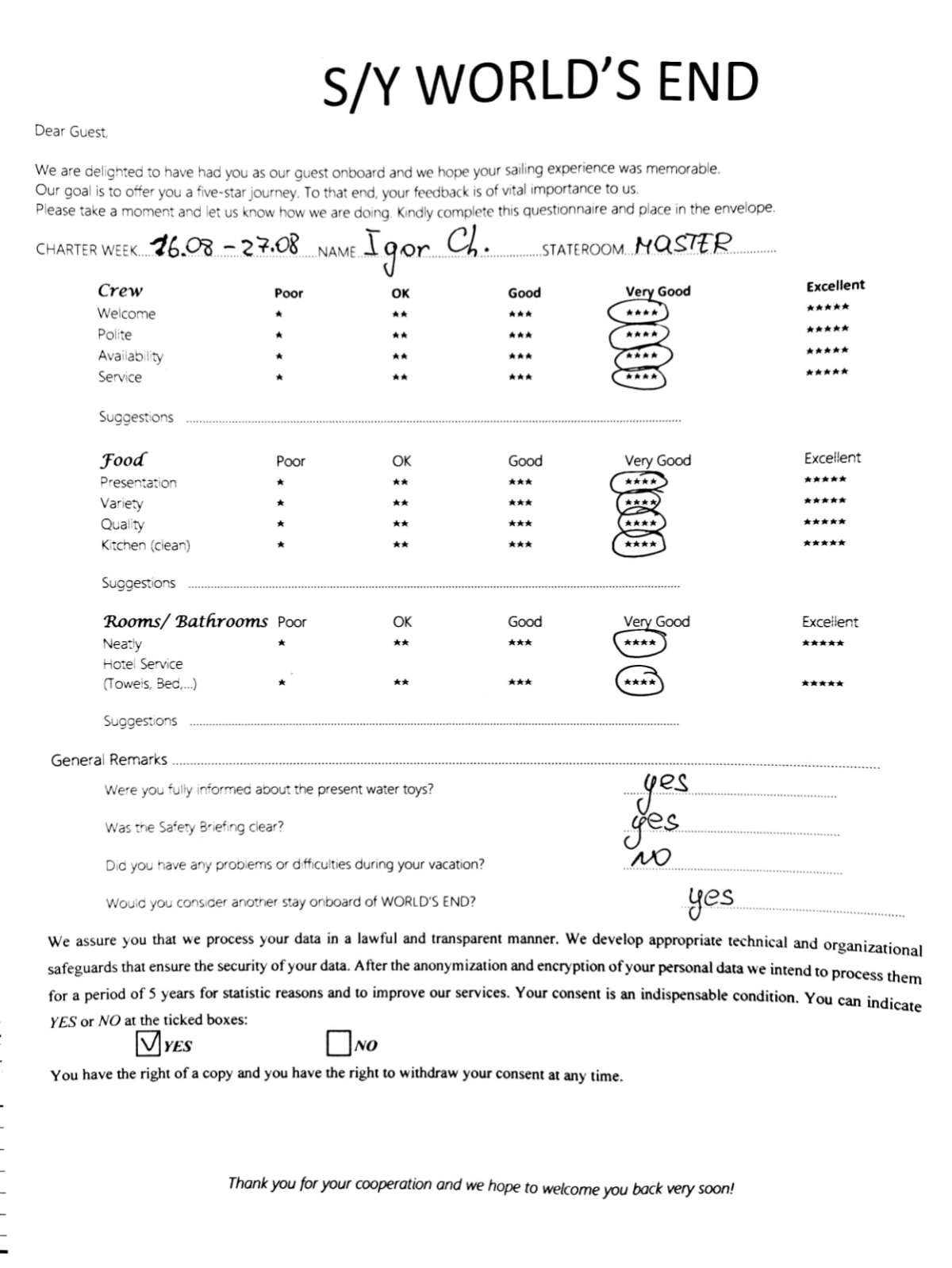 Review
