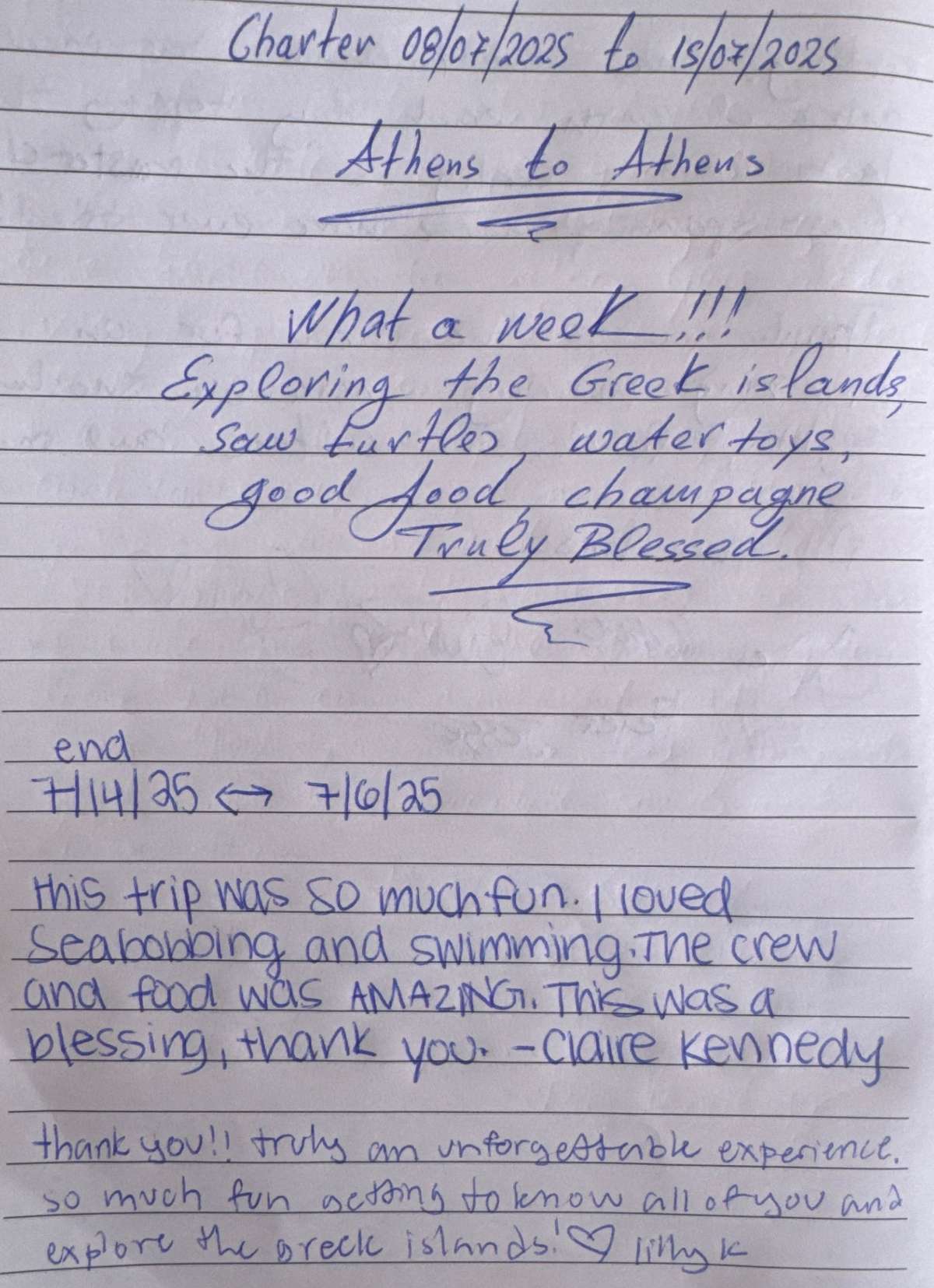 Review