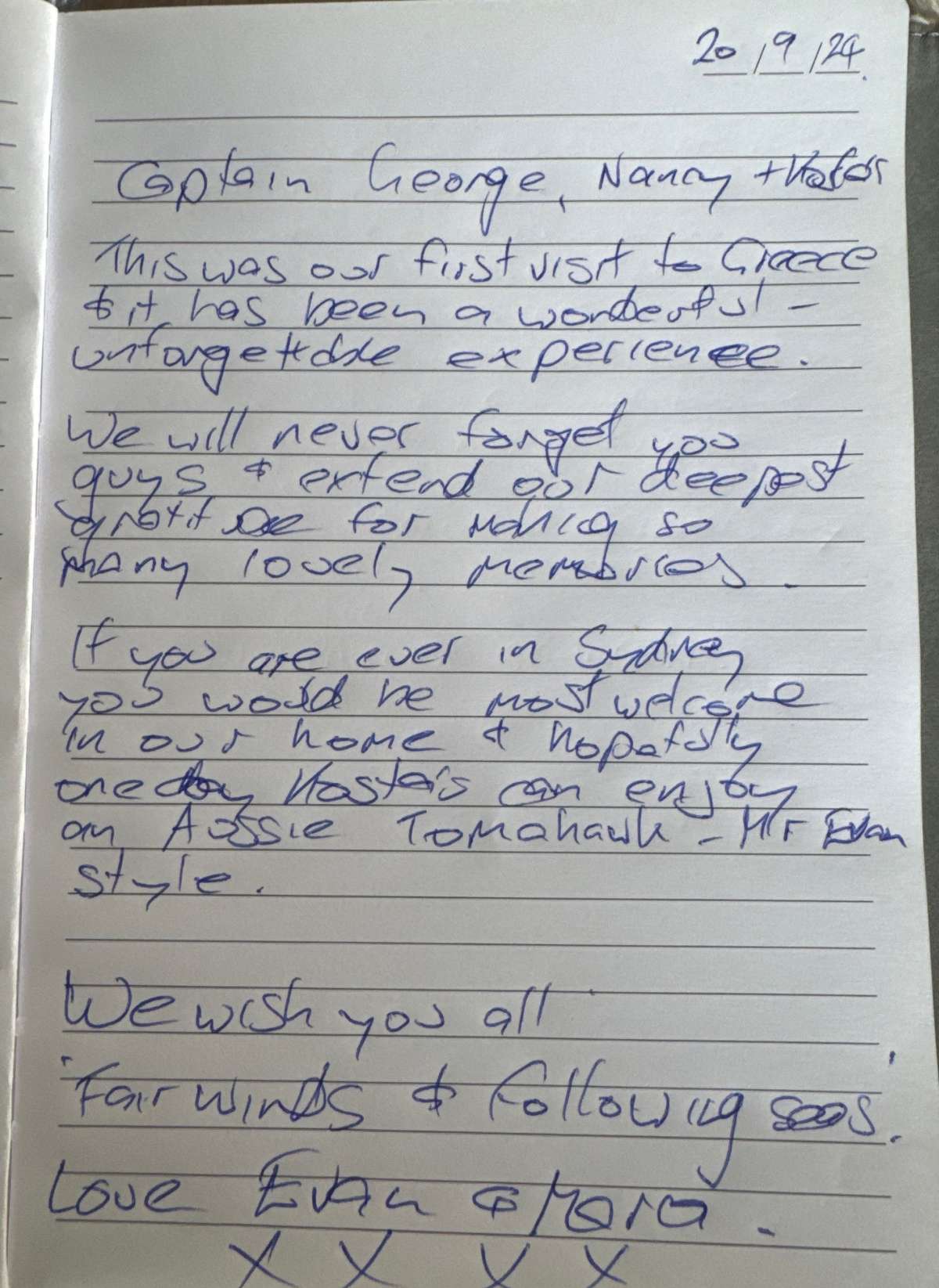 Review