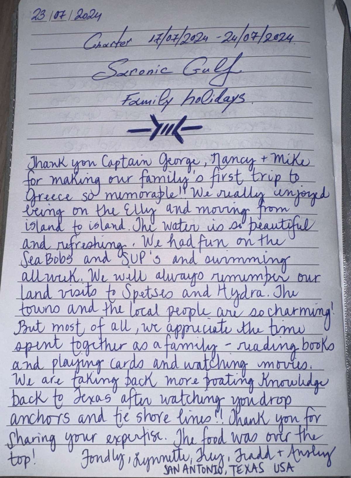 Review