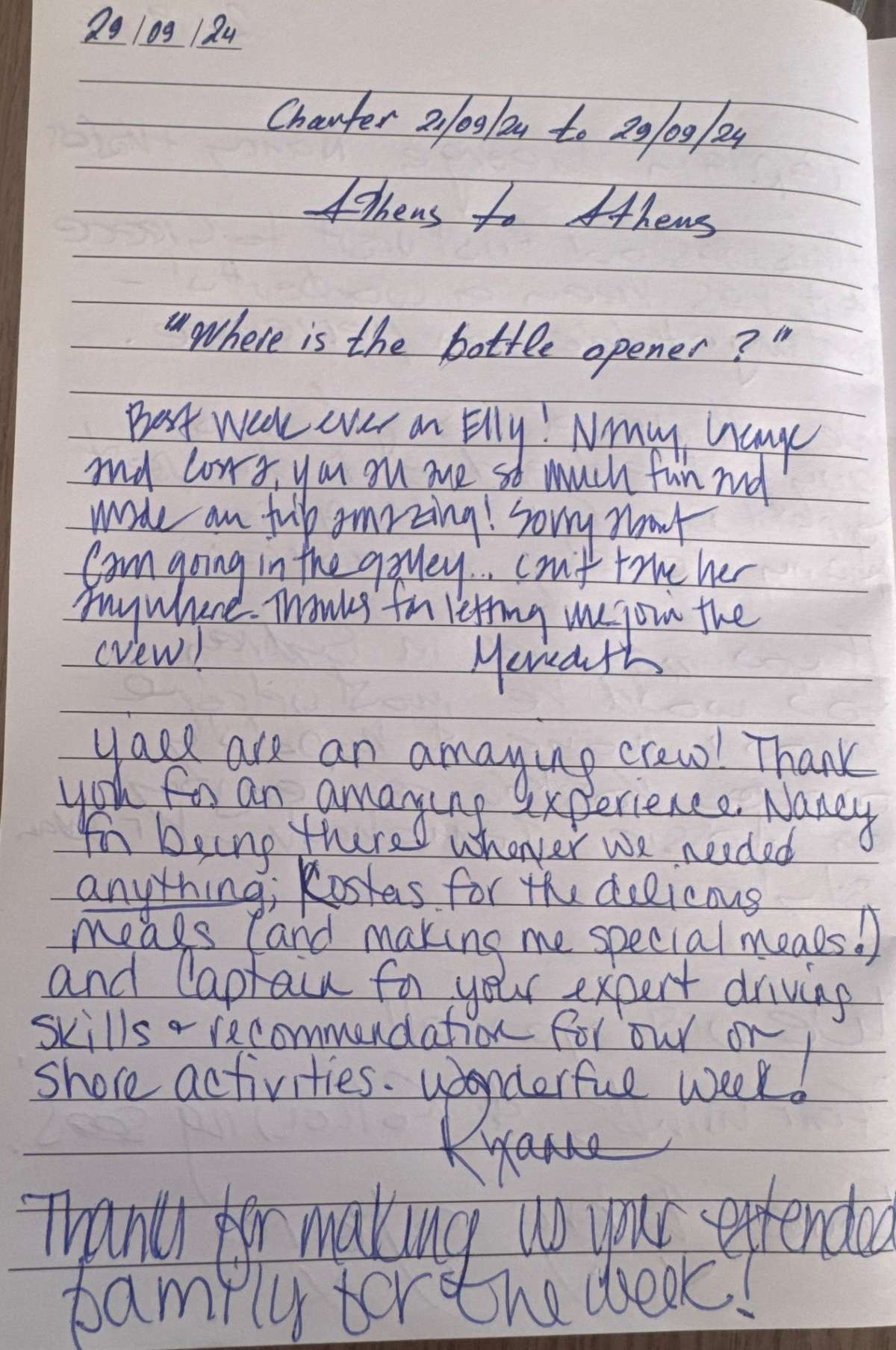Review