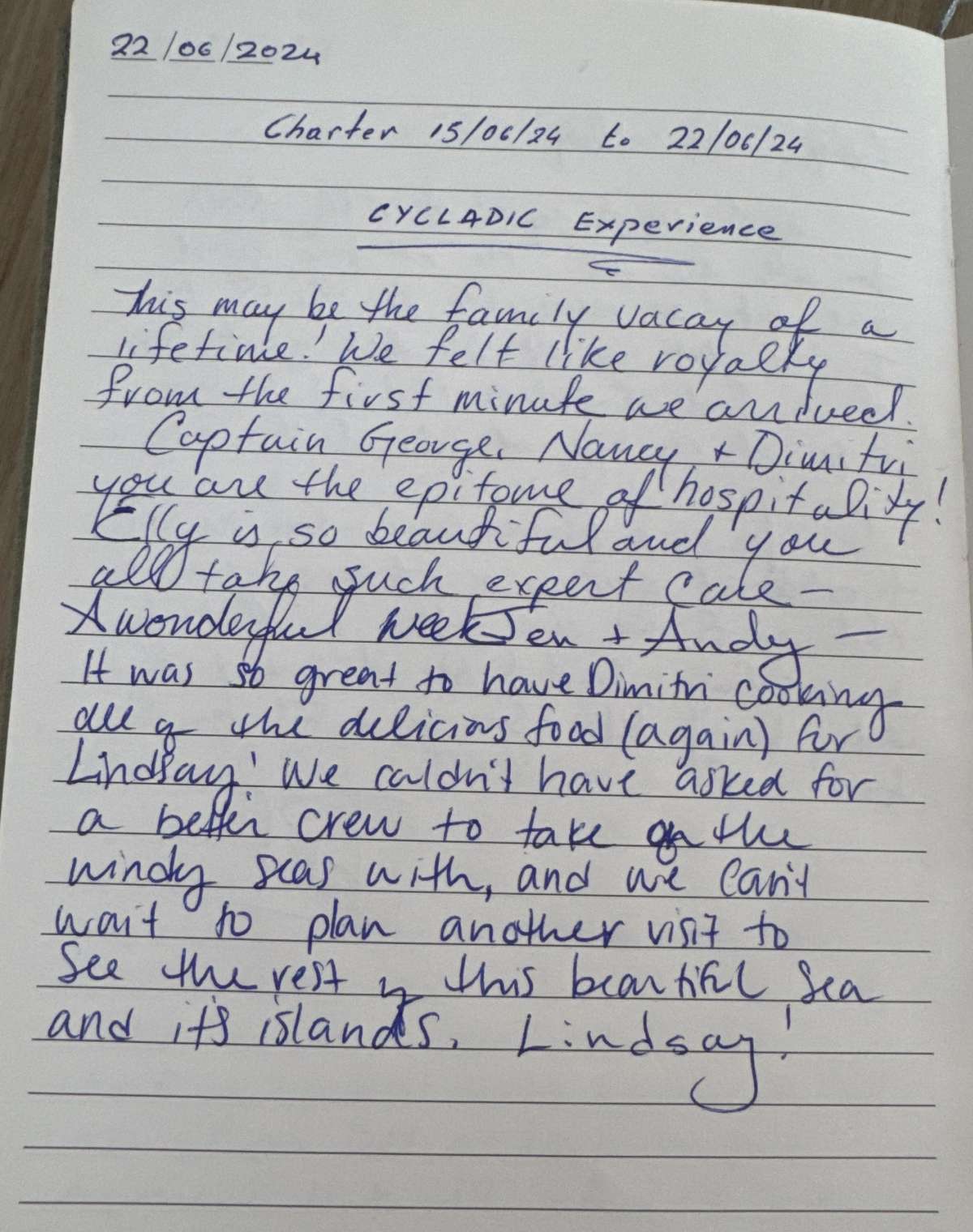 Review