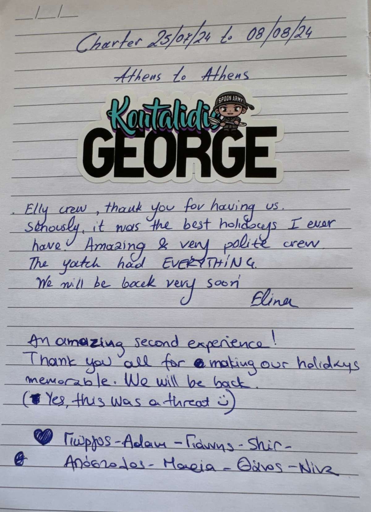Review