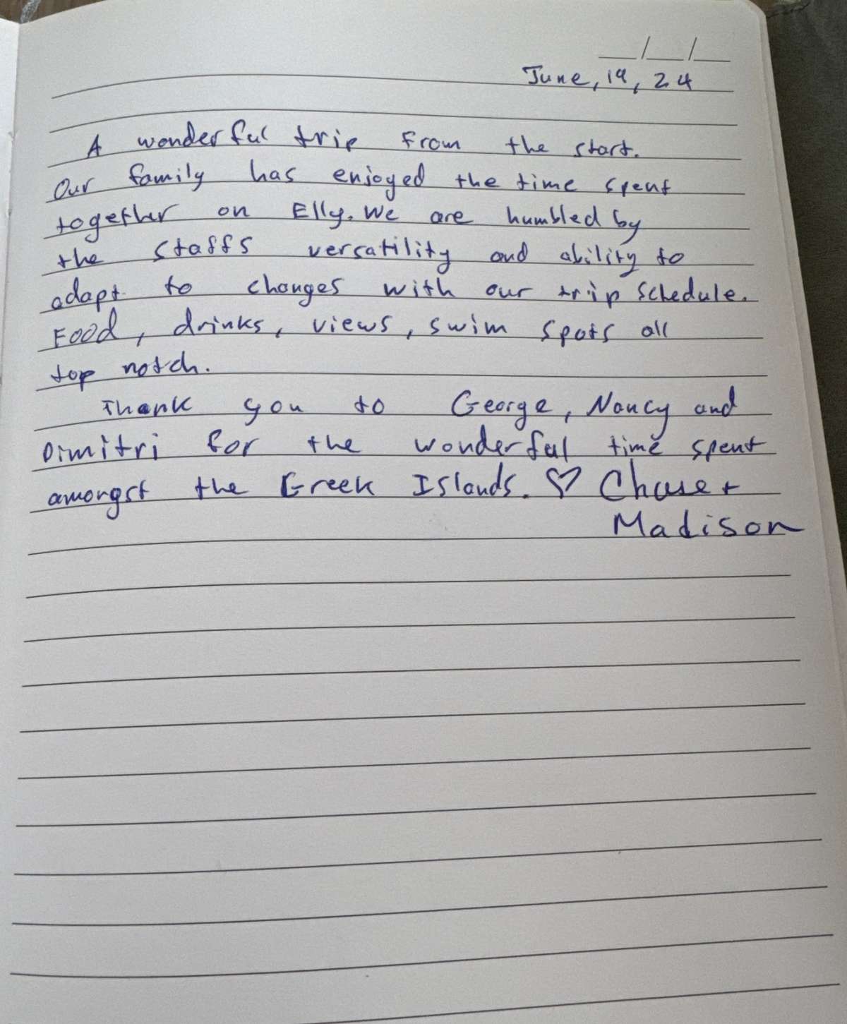 Review