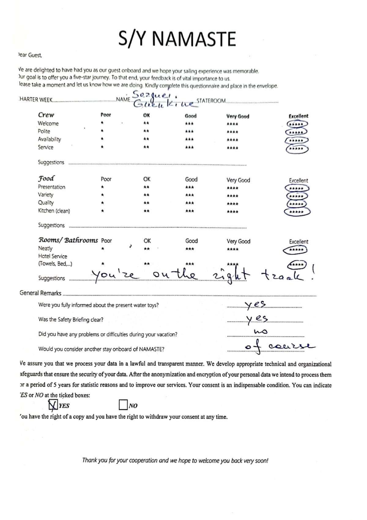 Review