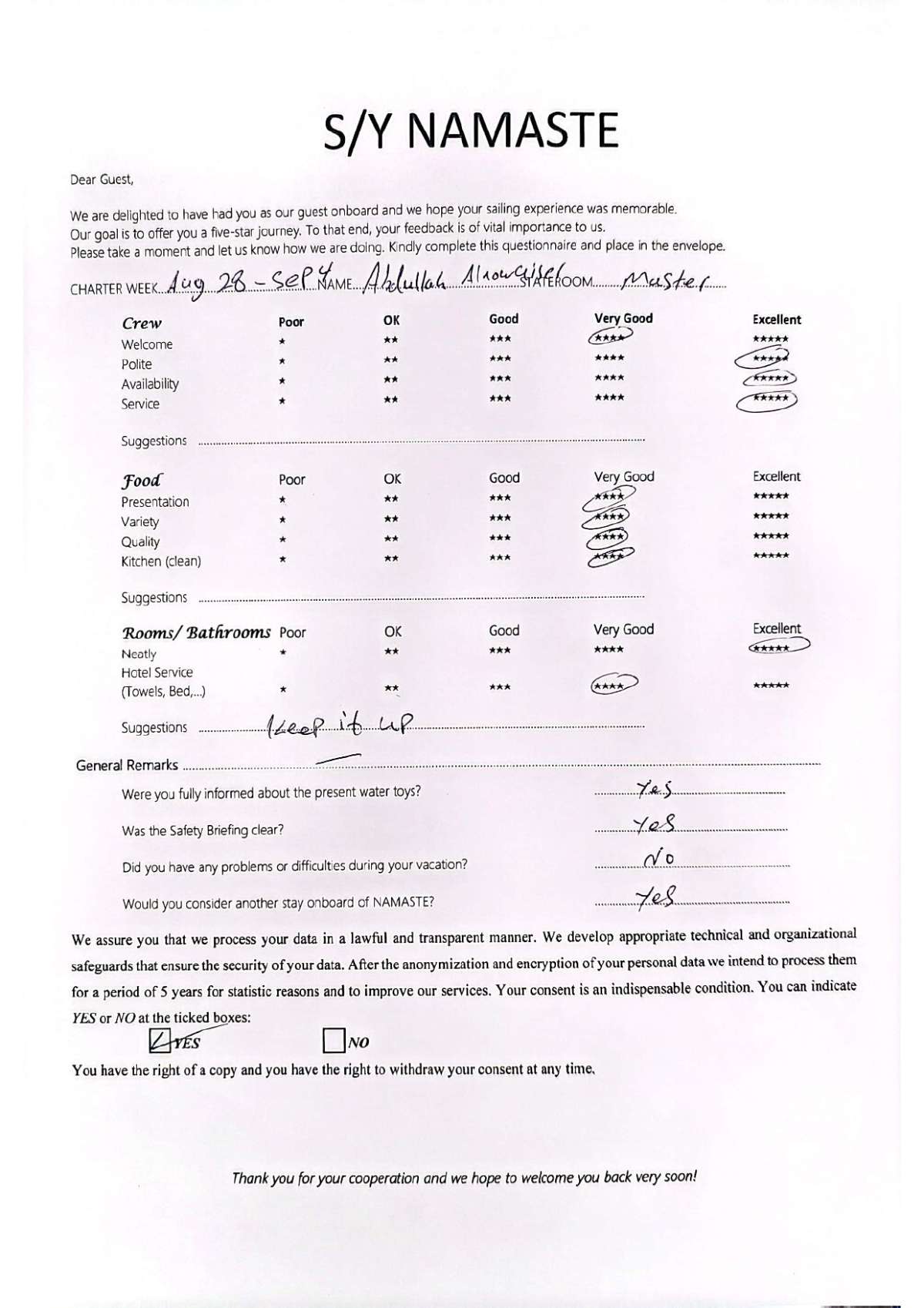 Review