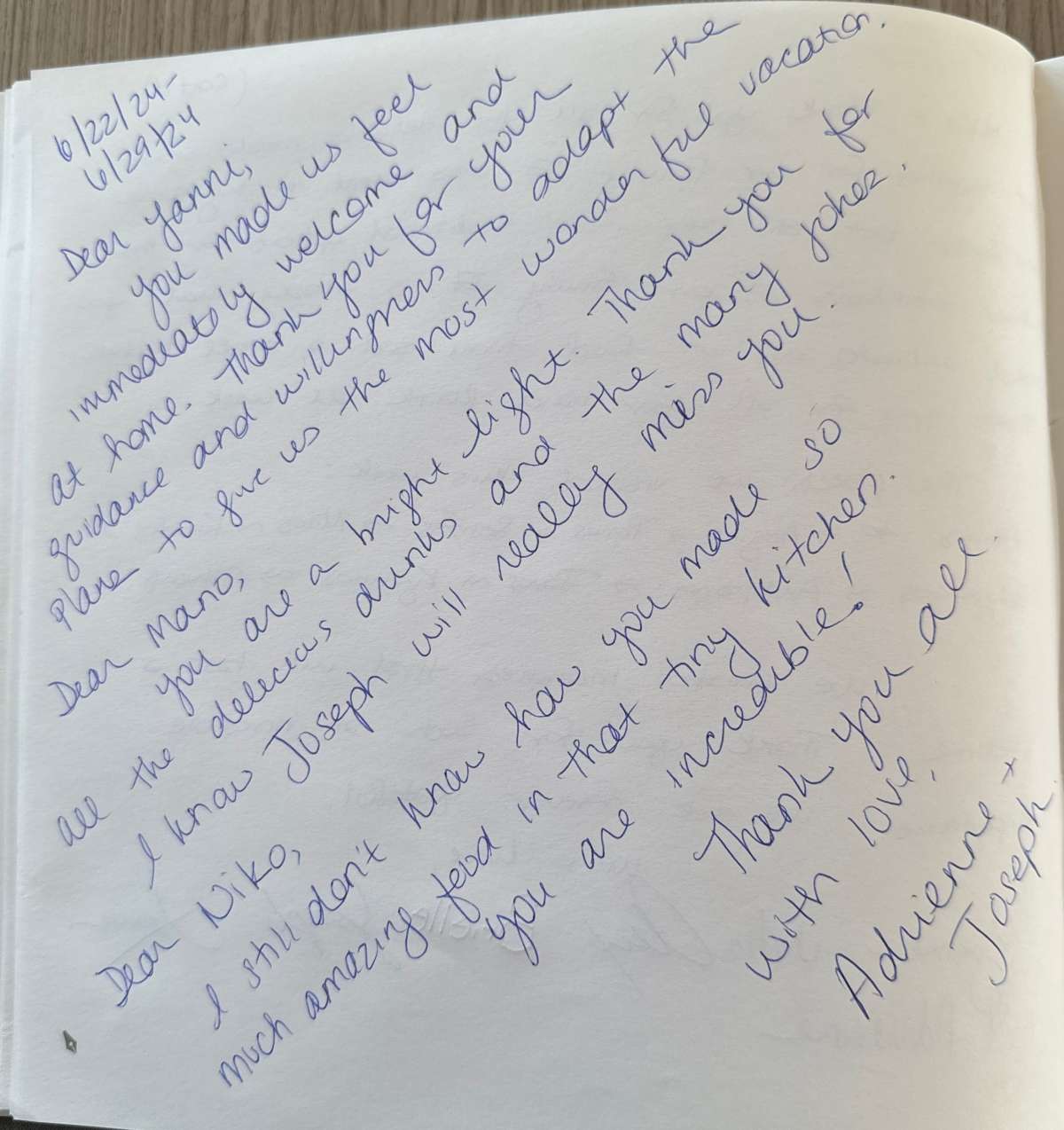 Review